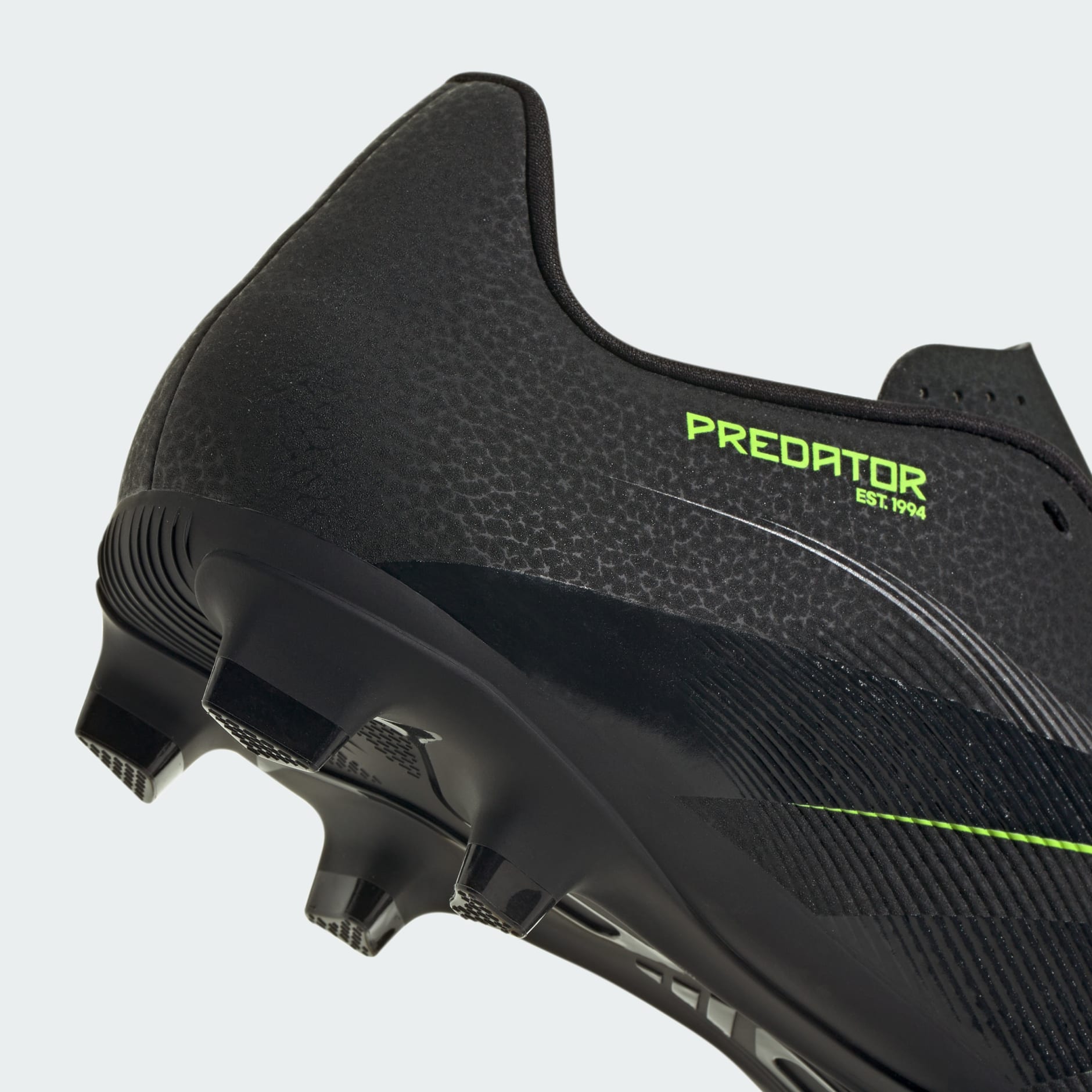 Predator Club Firm/Multi-Ground Boots