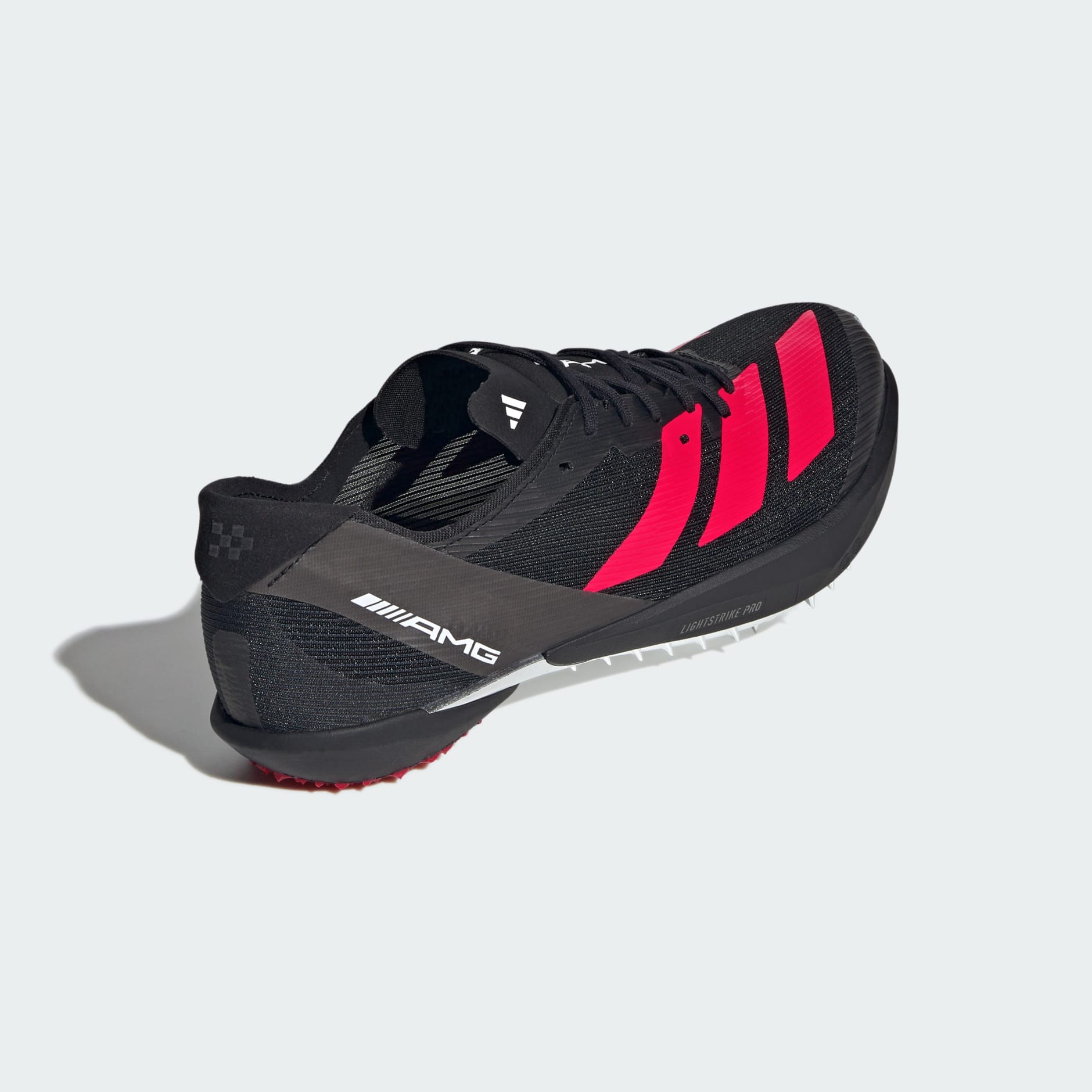PANTOFI ADIZERO AMBITION AMG MOTORSPORT