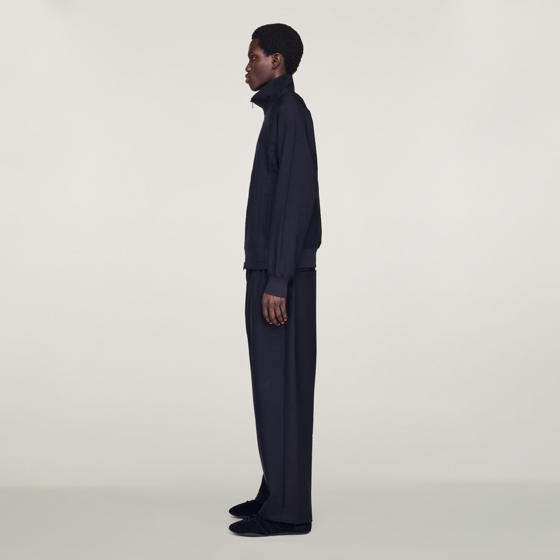 Bluză de trening Y-3 Sport Uniform