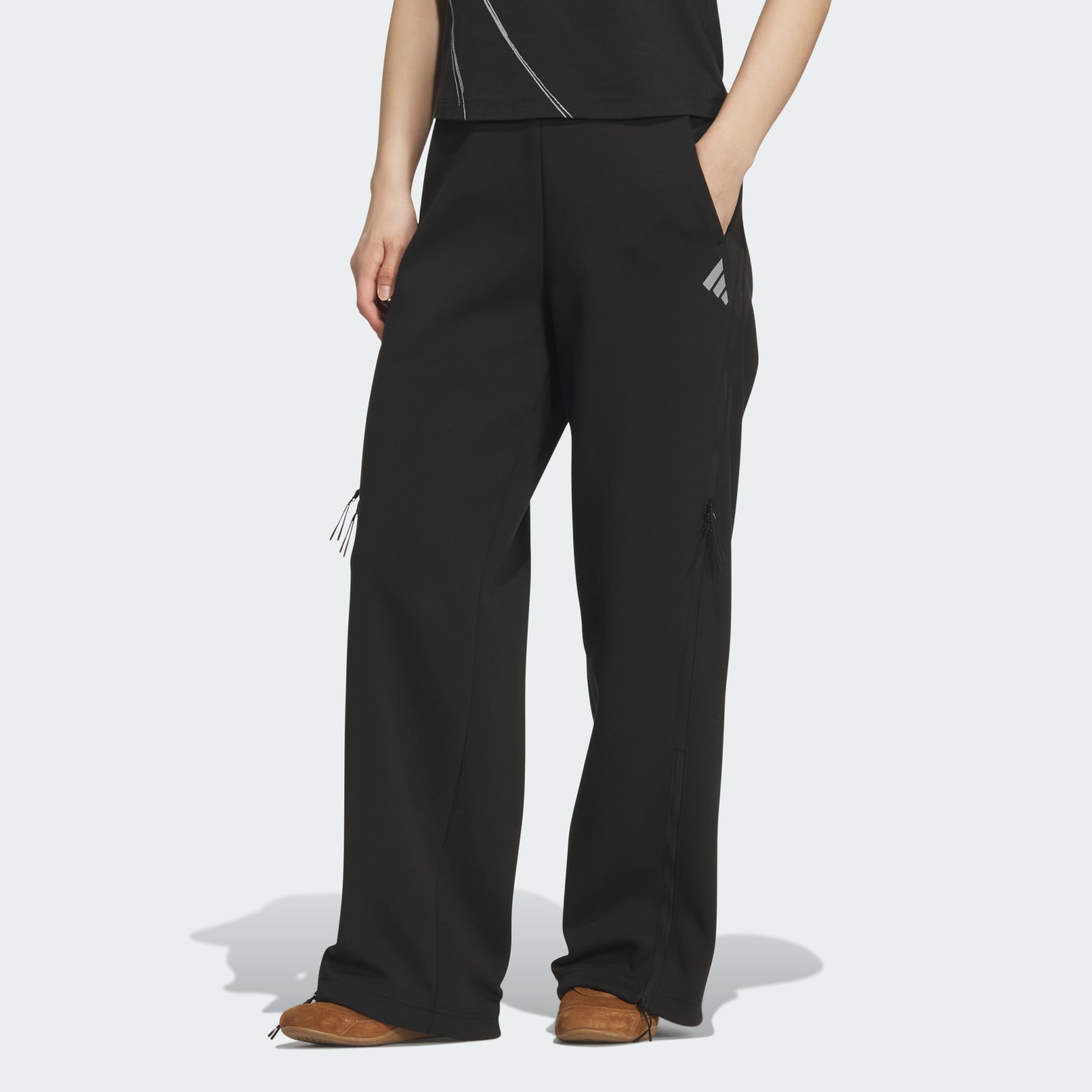 FUTURE STYLE 女裝針織長褲