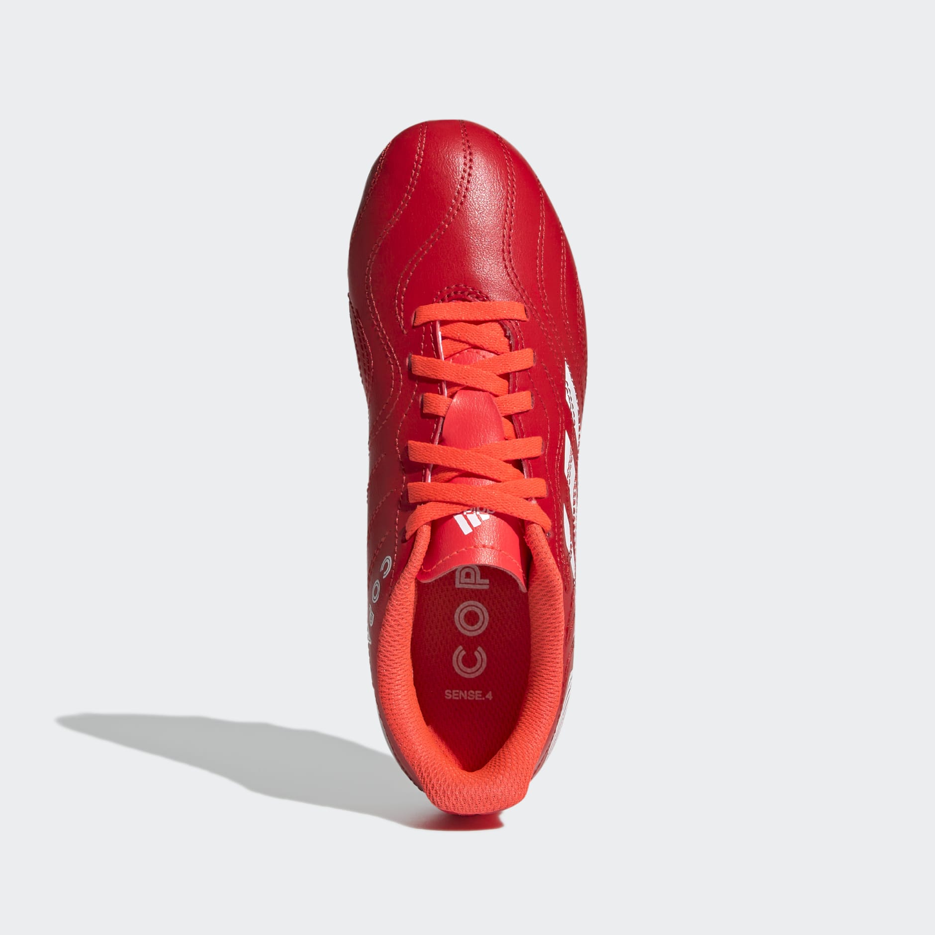 Copa Sense.4 Flexible Ground Boots