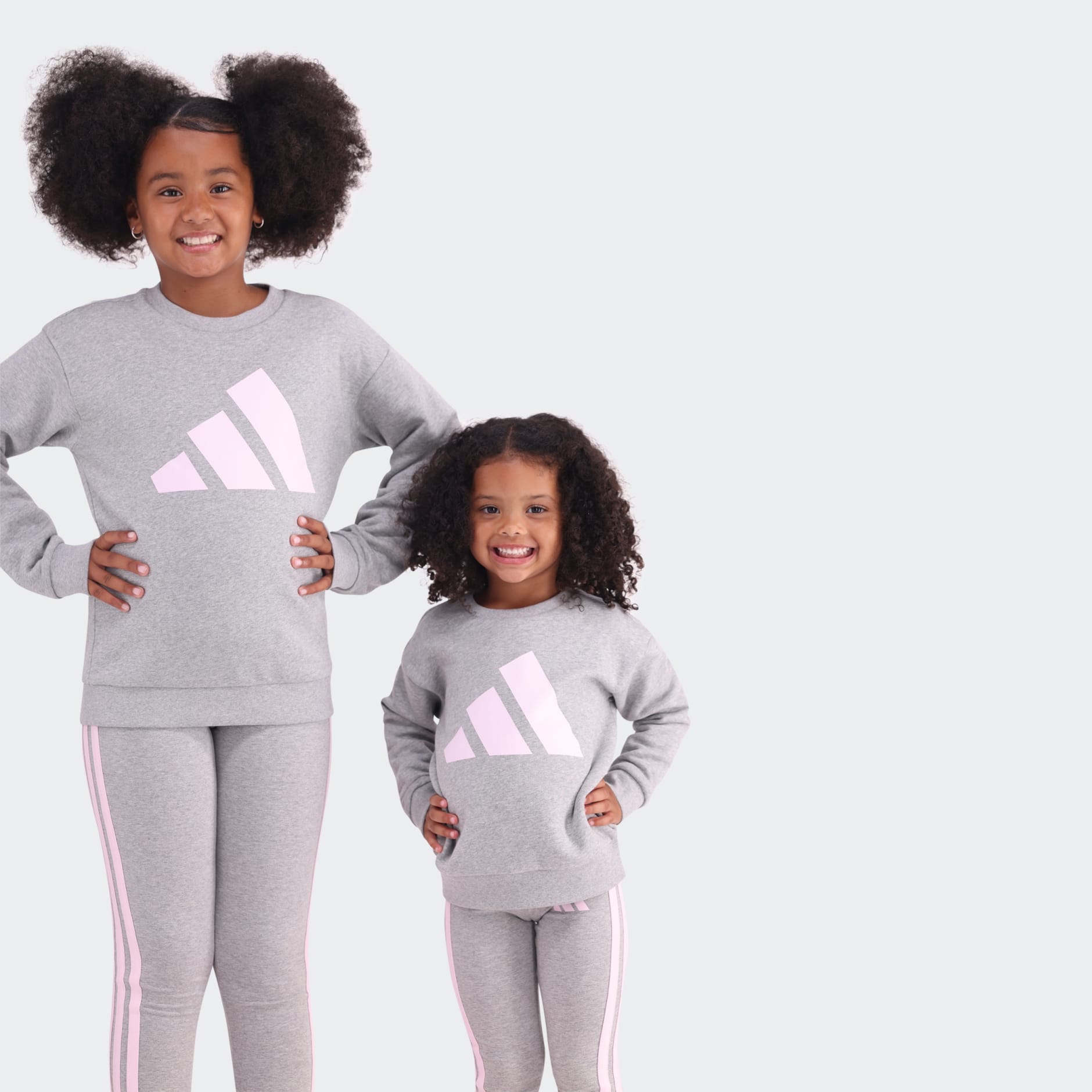 Essentials Sweatshirt Kids