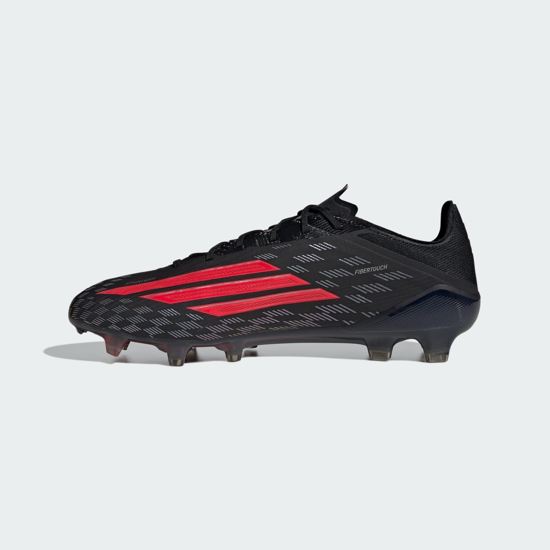 F50 Elite Firm Ground Football Boots