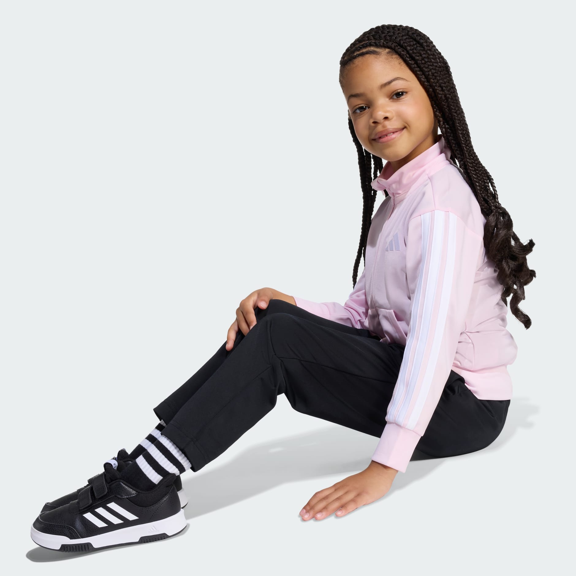 Komplet dječje trenirke Essentials Climacool