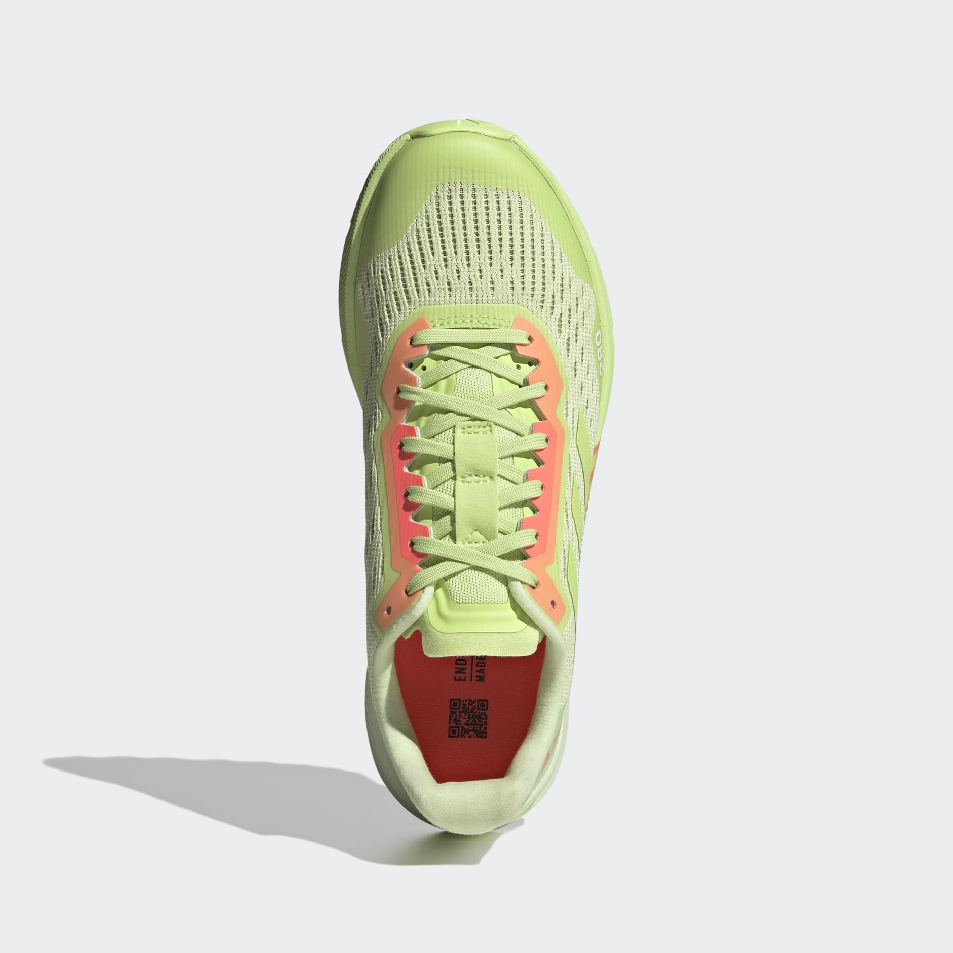 TERREX AGRAVIC FLOW 2 TRAIL RUNNING SHOES