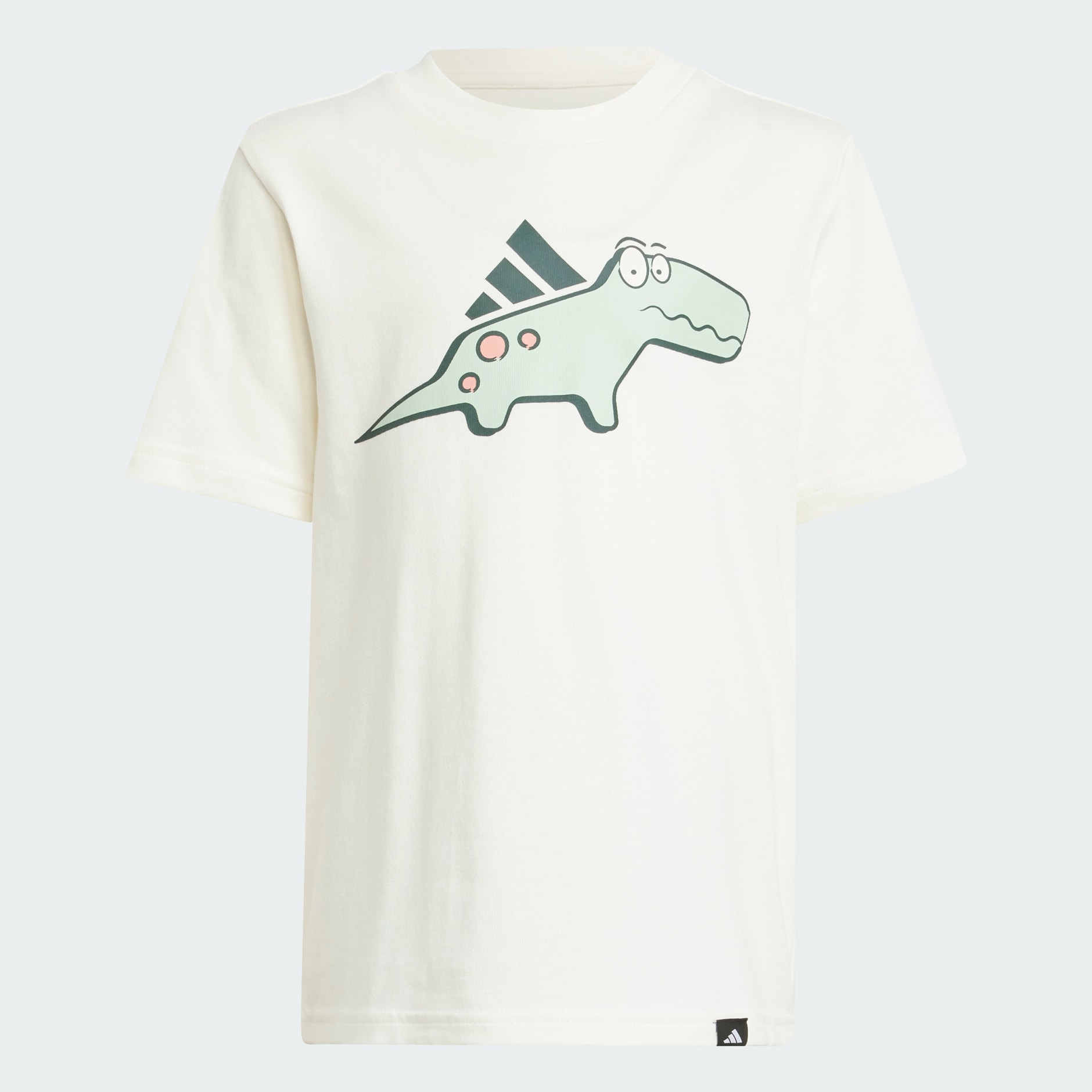 Adiraptor Graphic Tee Kids