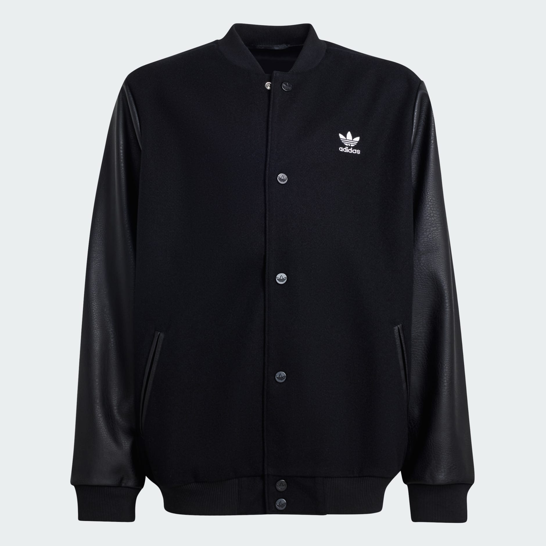 adidas Disney Mickey Mouse Collegiate Jacket