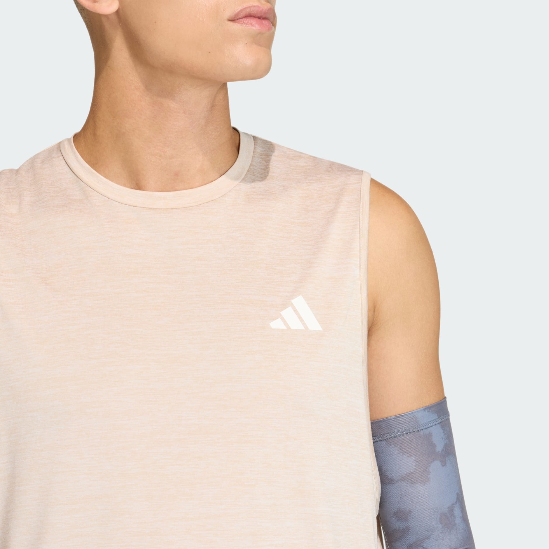 adi365 Soft Touch Tank