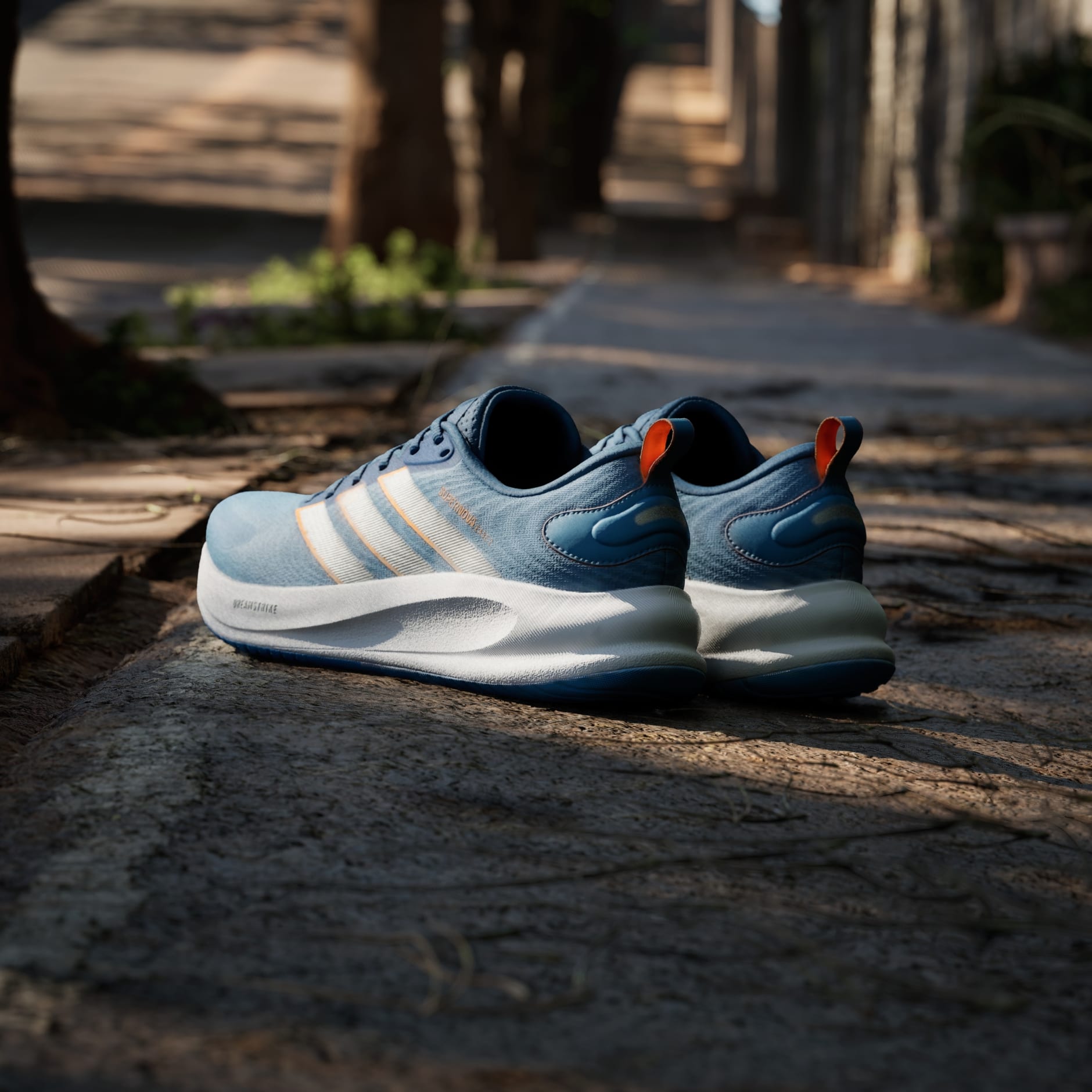 SUPERNOVA EASE 2 M RUNNING SHOES