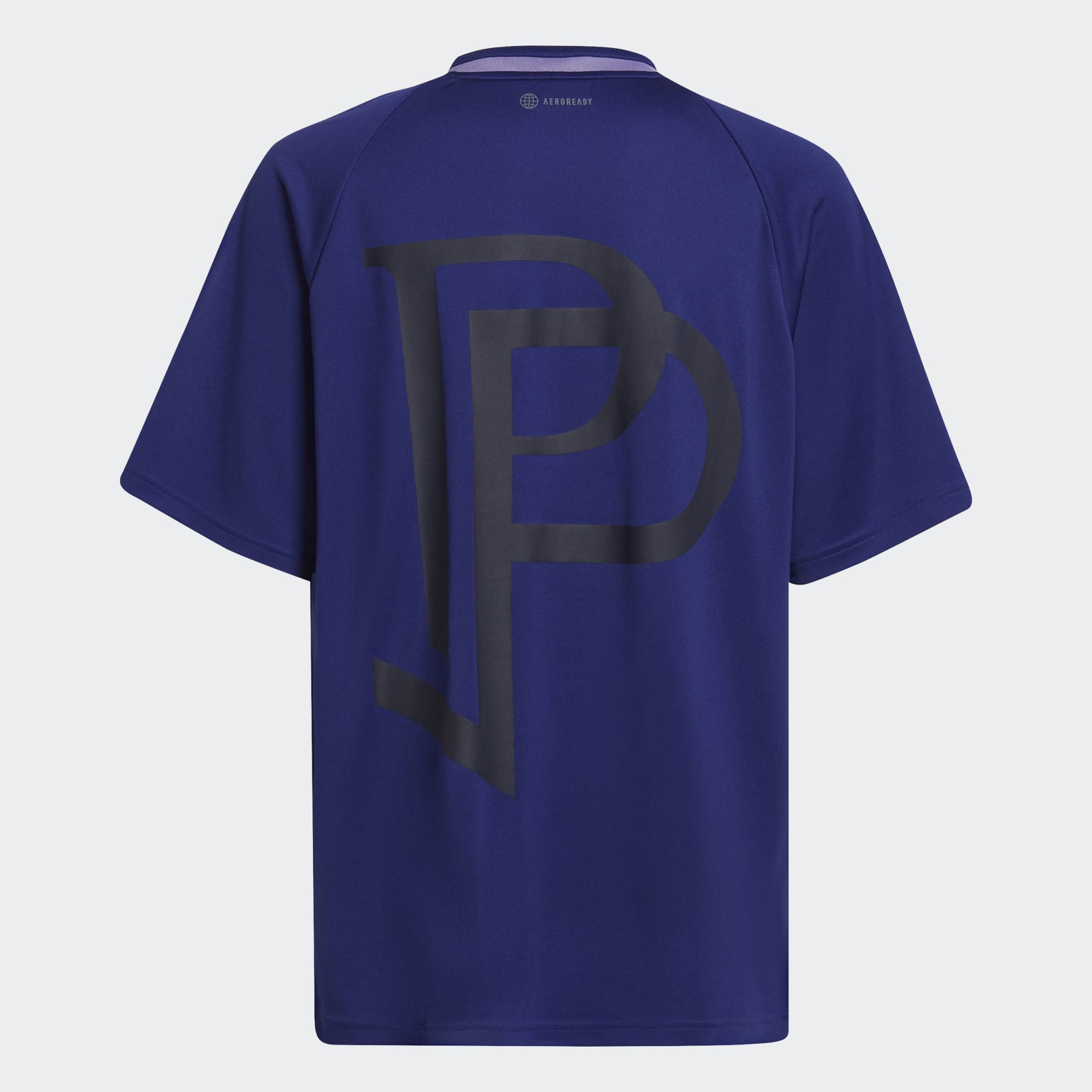 Pogba Jersey
