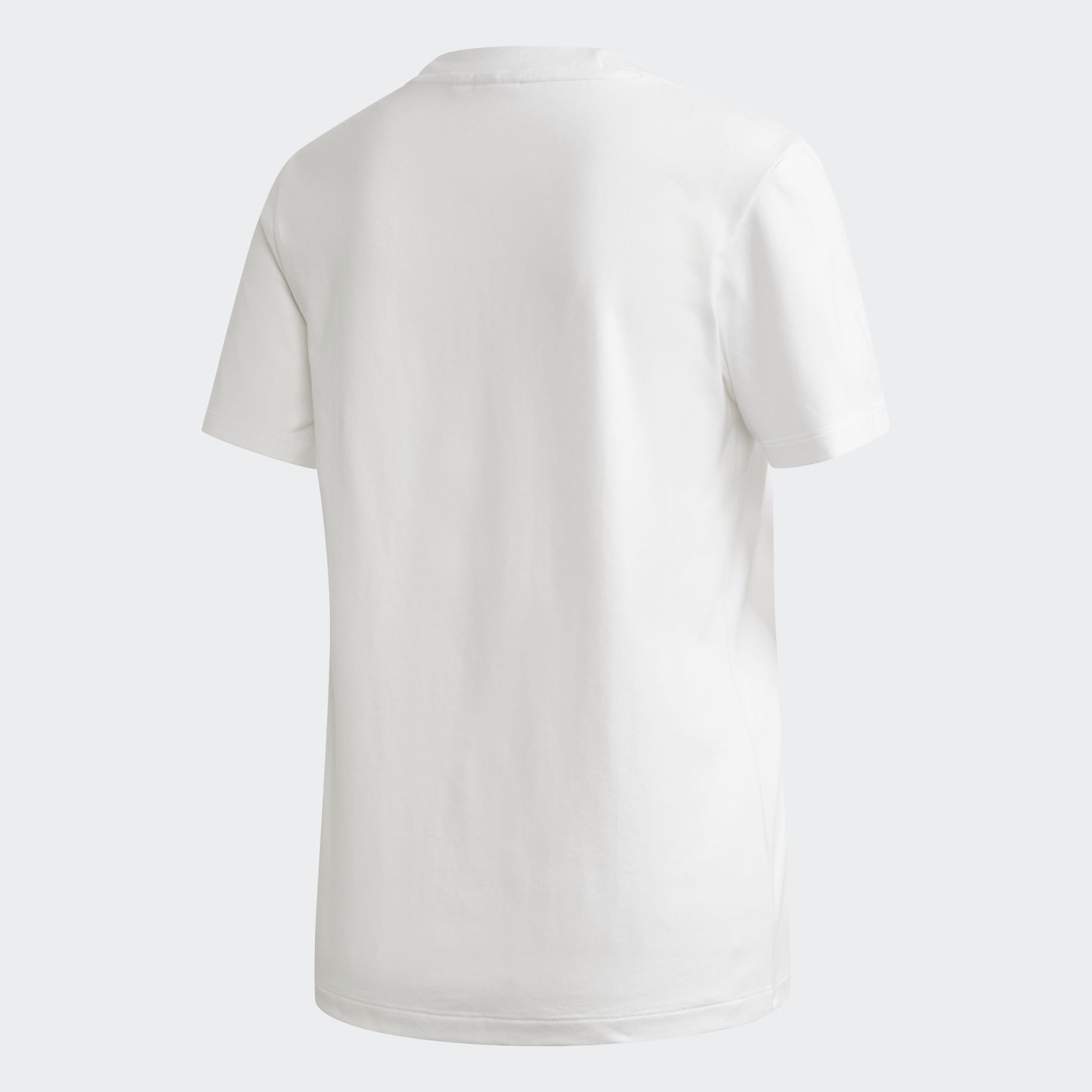 Trefoil Tee