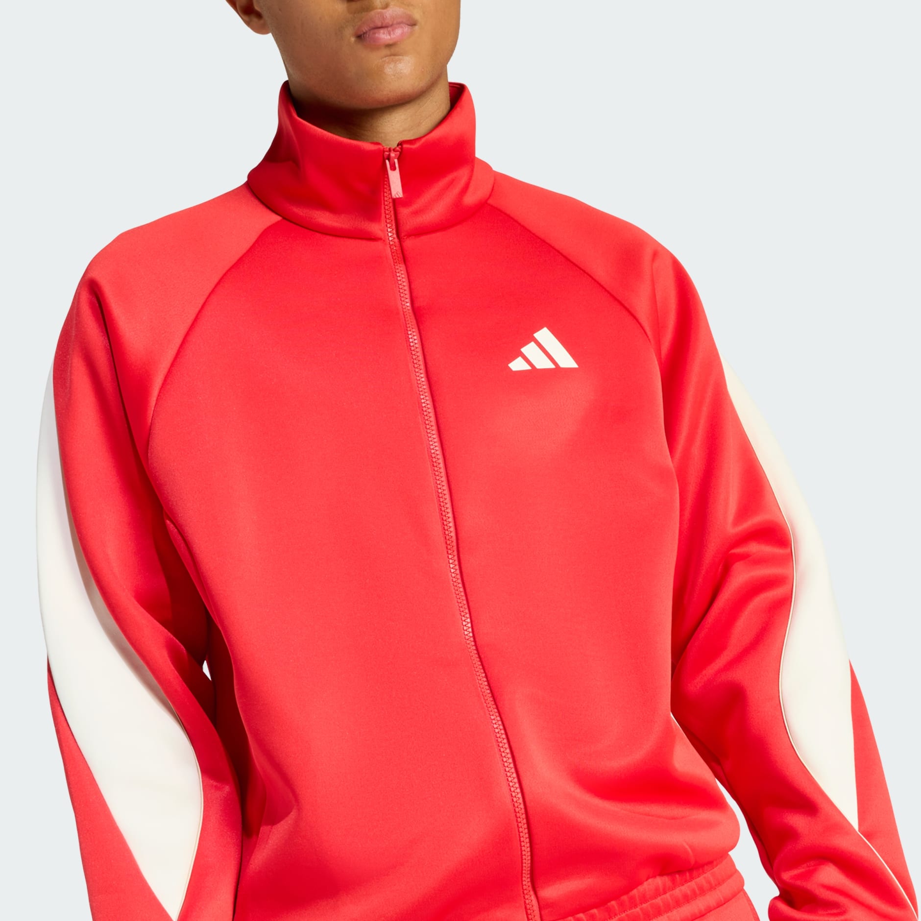 Stadium Tracktop