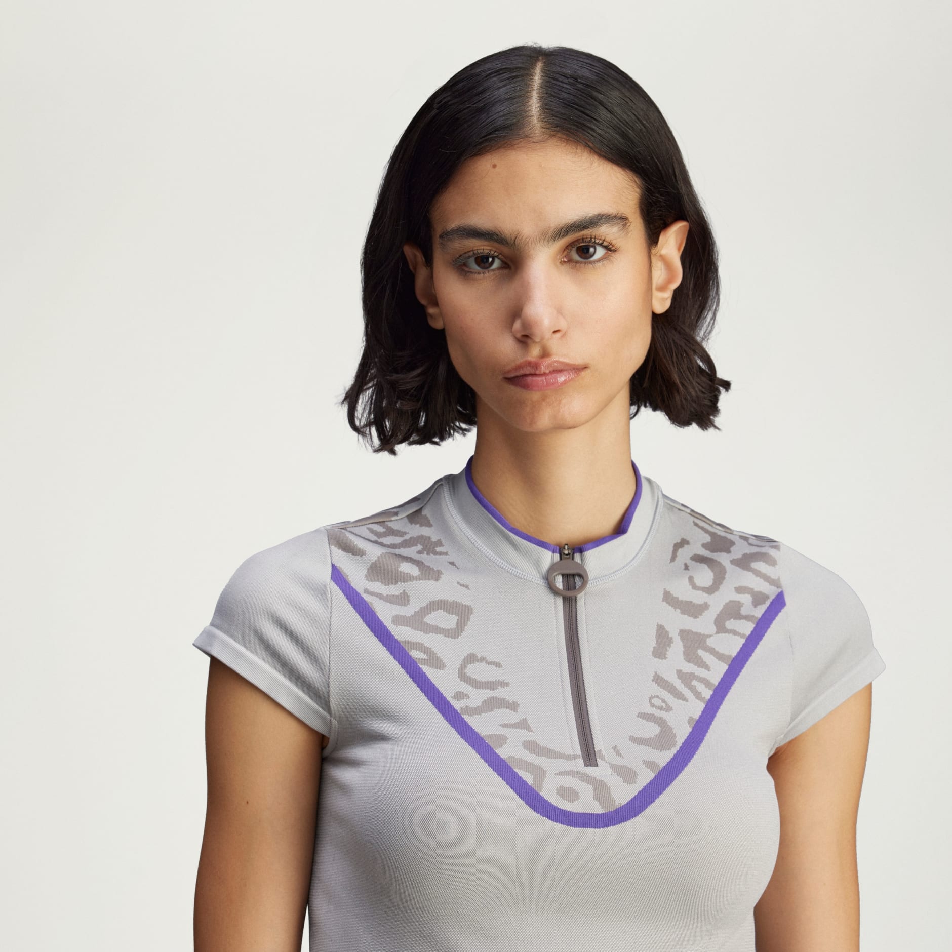 adidas by Stella McCartney TrueNature Golf Polo Shirt