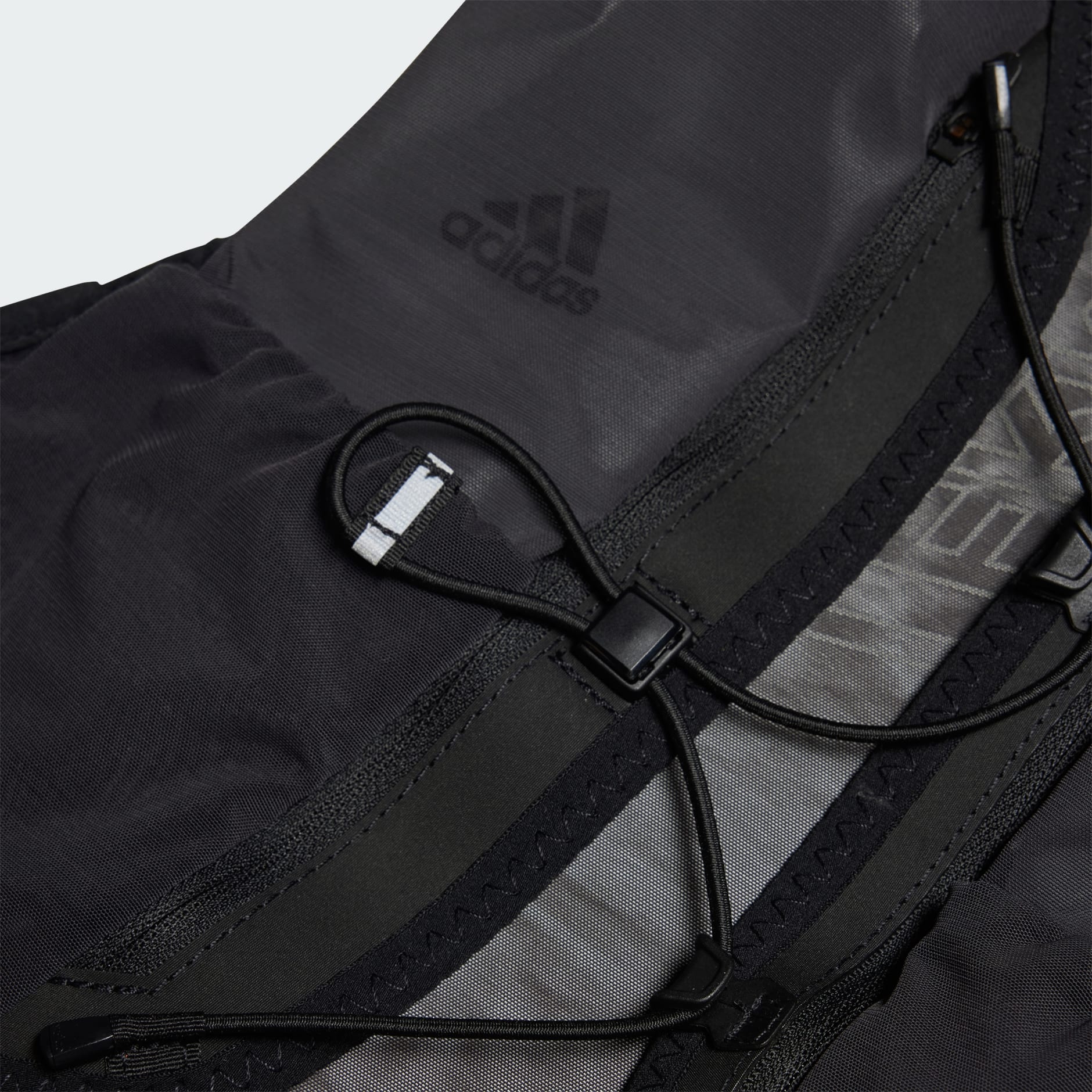 Chaleco Terrex AEROREADY 2.5-Layer Trail Running