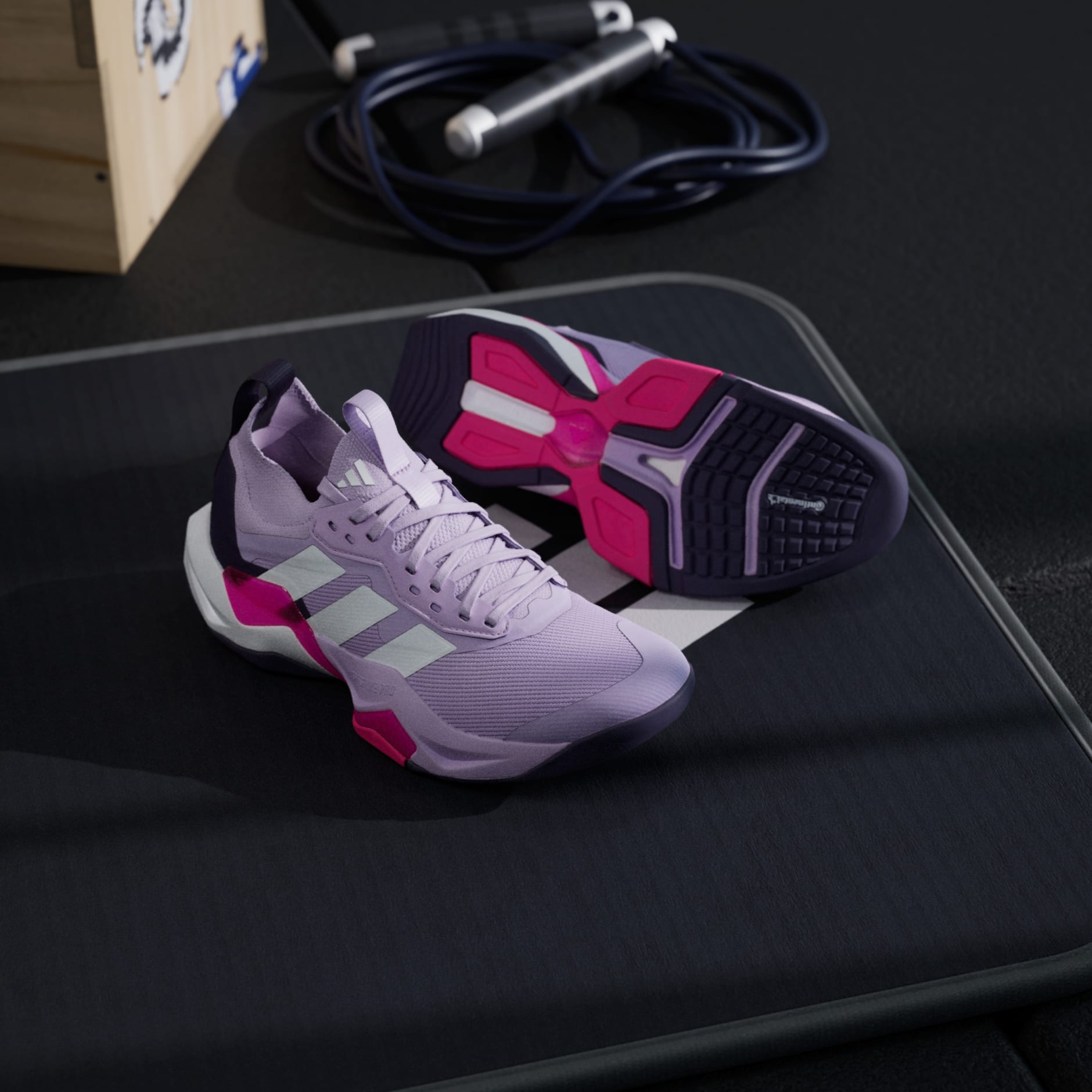 Rapidmove ADV 2 Training Shoes