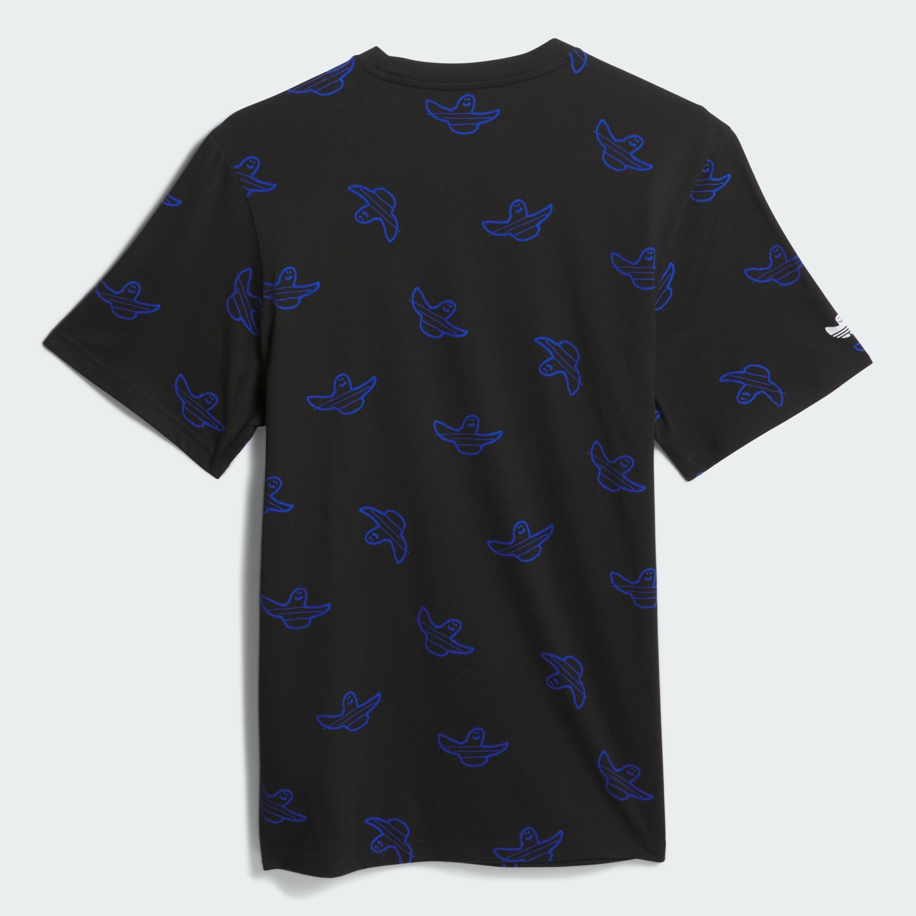 Shmoofoil Allover Print Tee