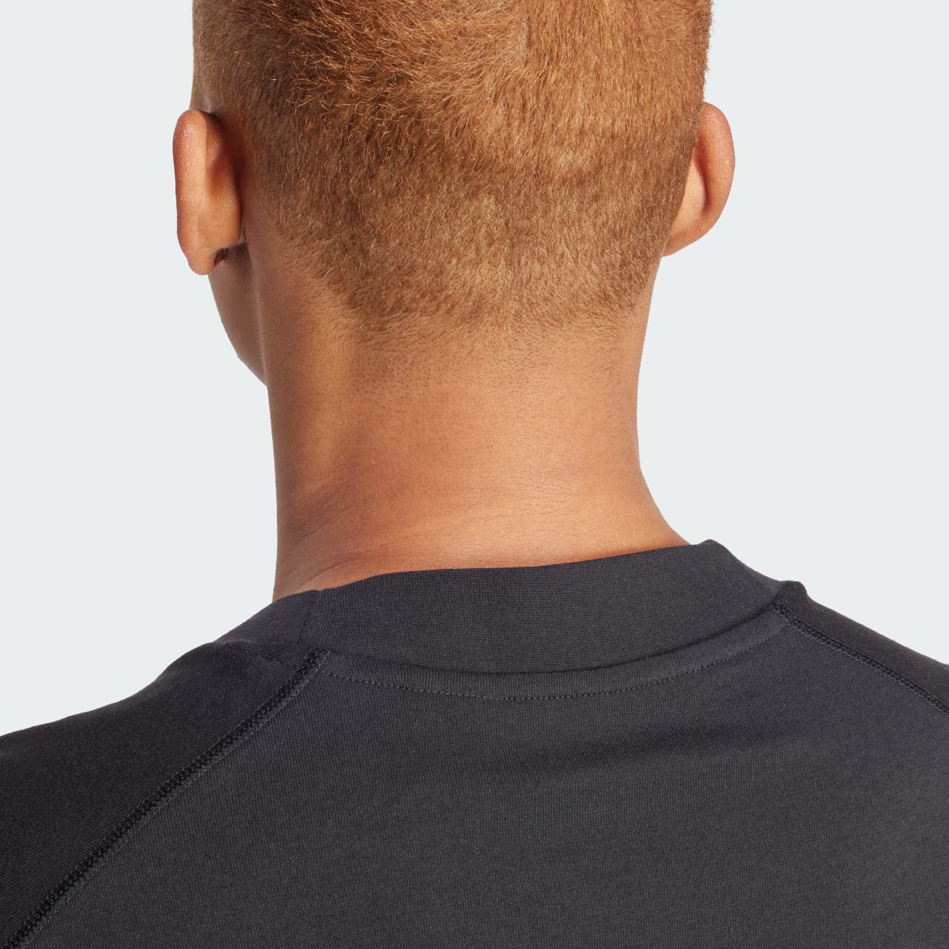 Terrex Xploric Logo Long Sleeve Tee