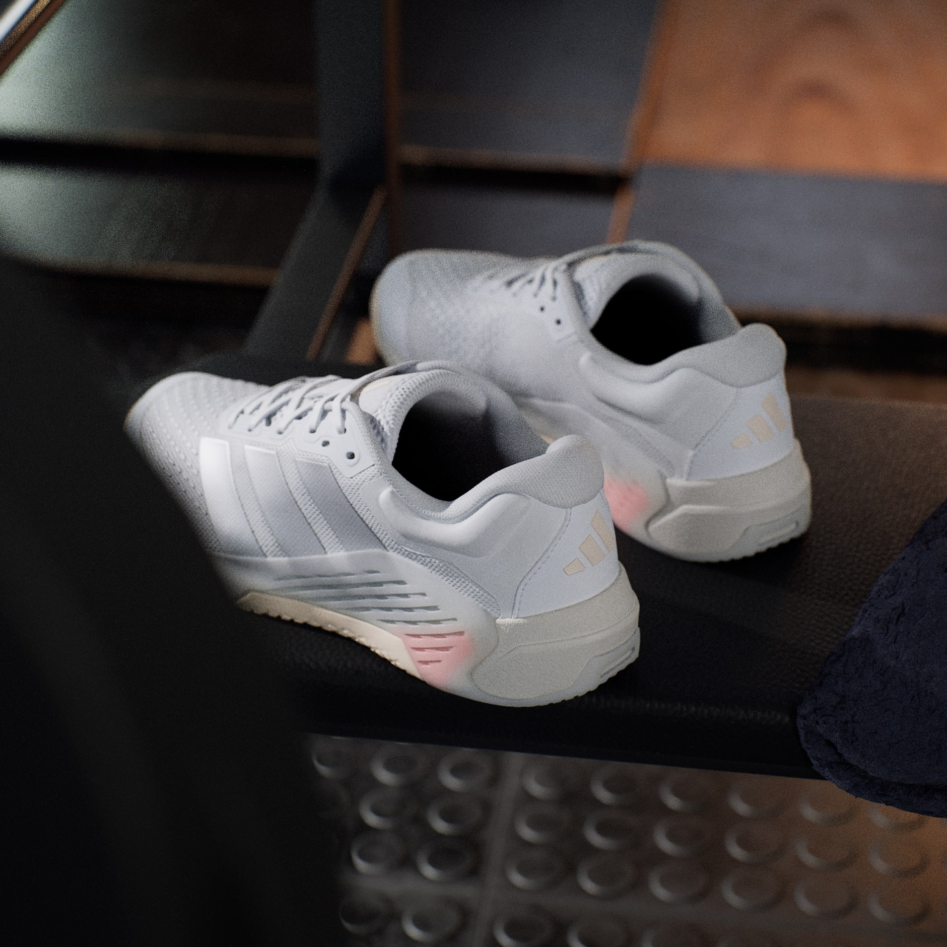 Pantofi sport pentru antrenament Dropset 4 Power