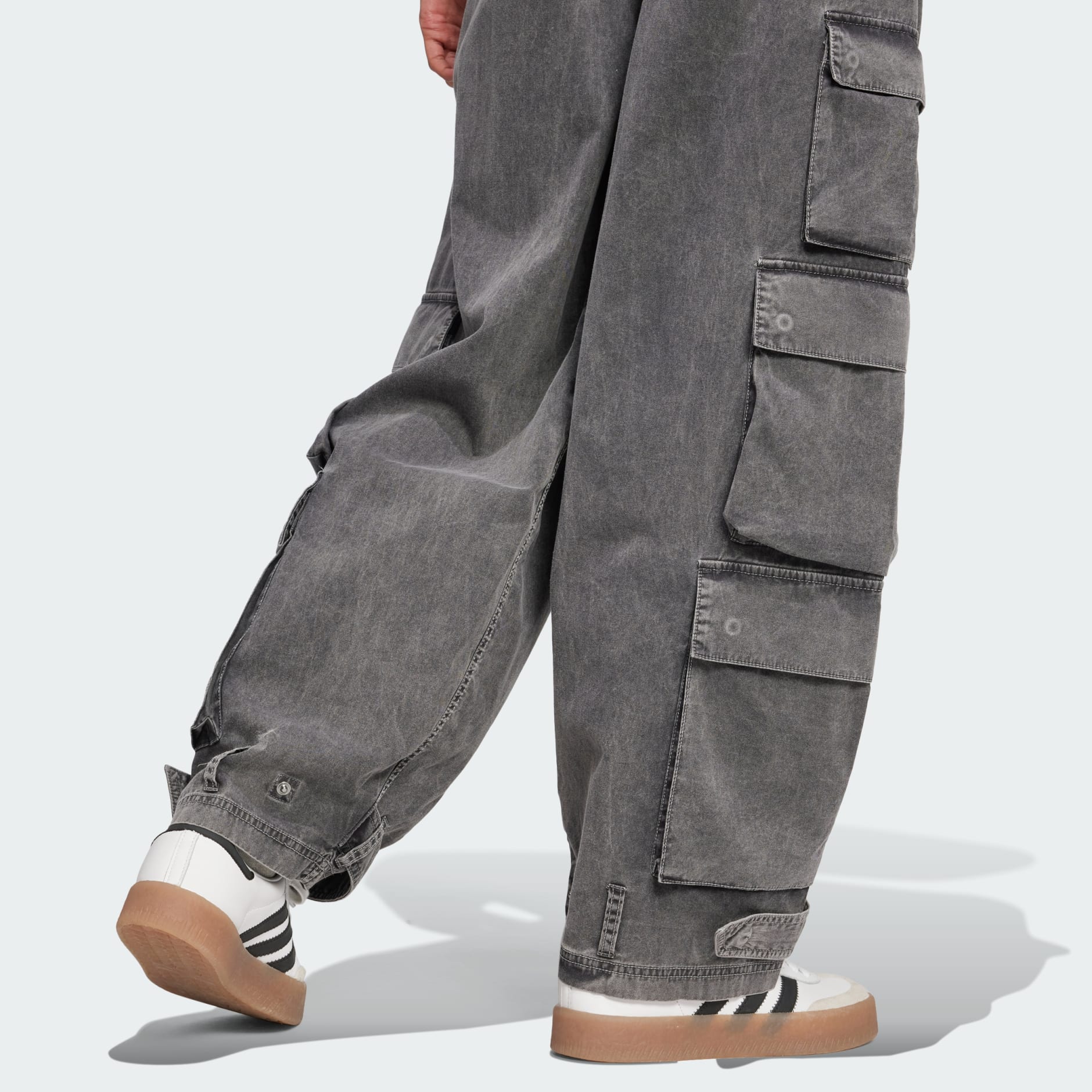CLOTHING - Adilenium Season 2 Cargo Pants (Gender Neutral