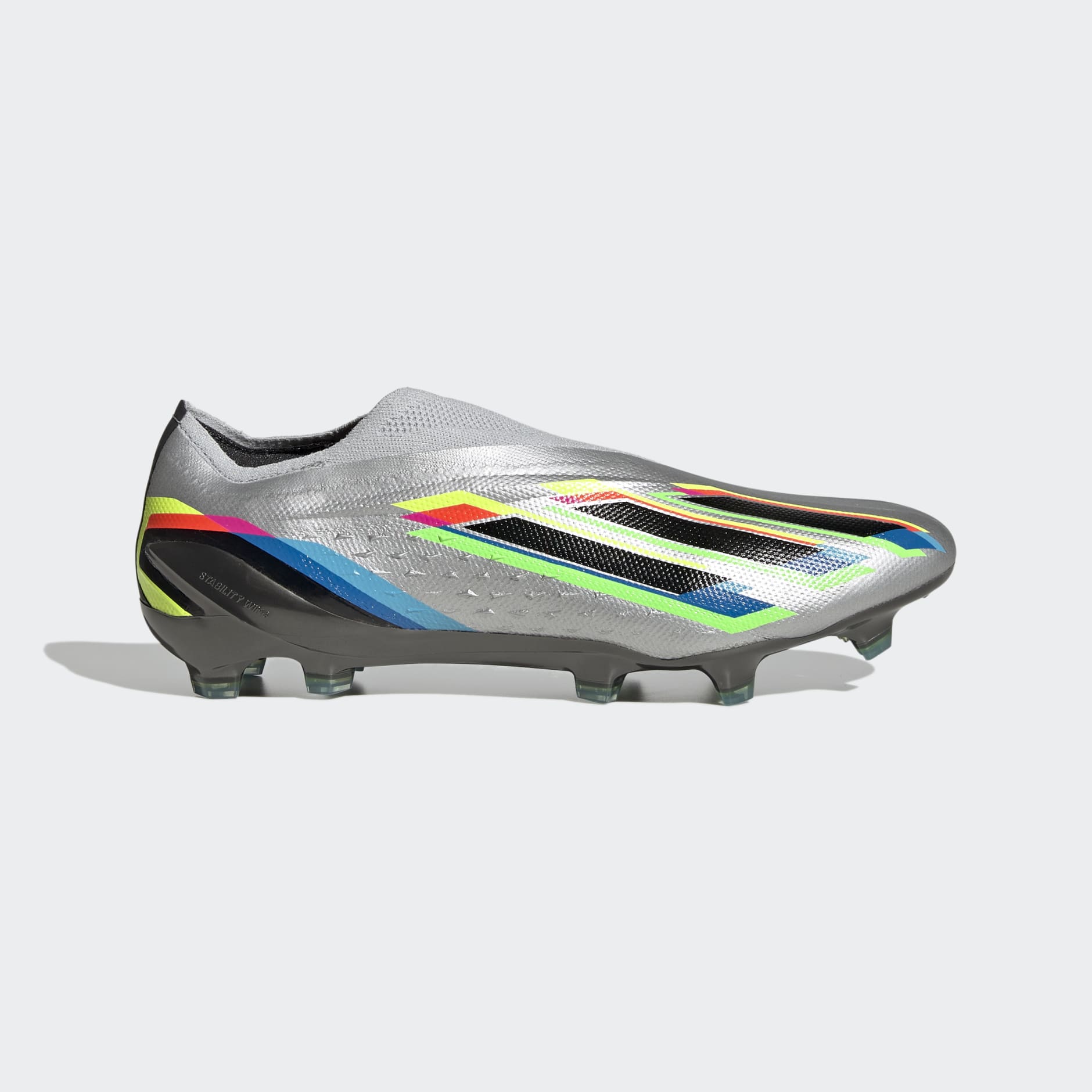 X Speedportal+ Firm Ground Boots
