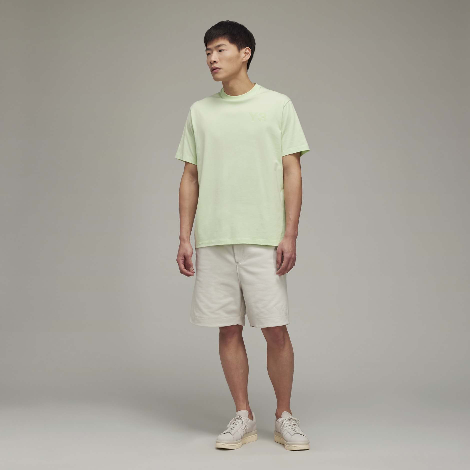 Y-3 Classic Chest Logo Tee