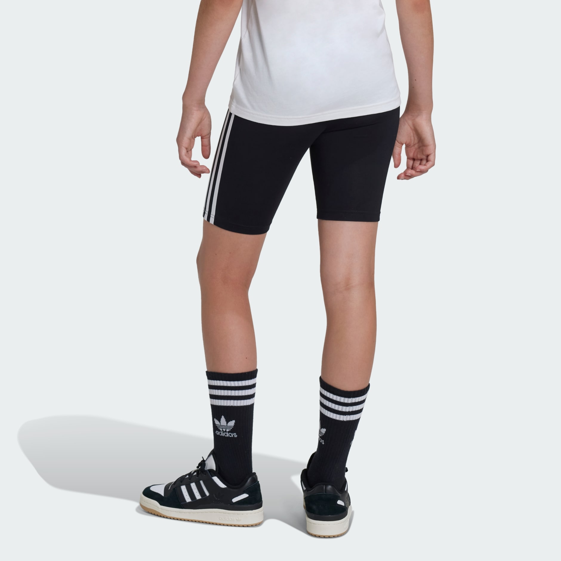 Adicolor Cycling Shorts Kids