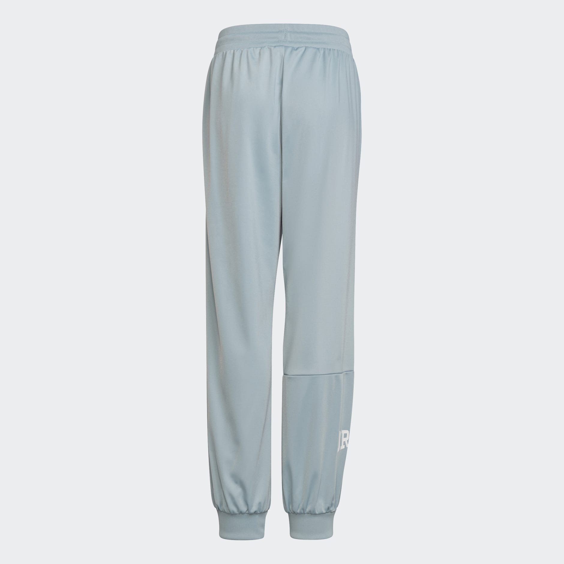 Graphic Print Track Pants