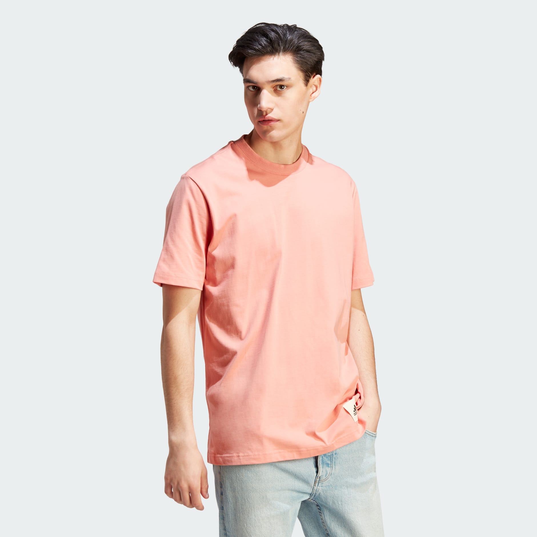 Lounge Tee