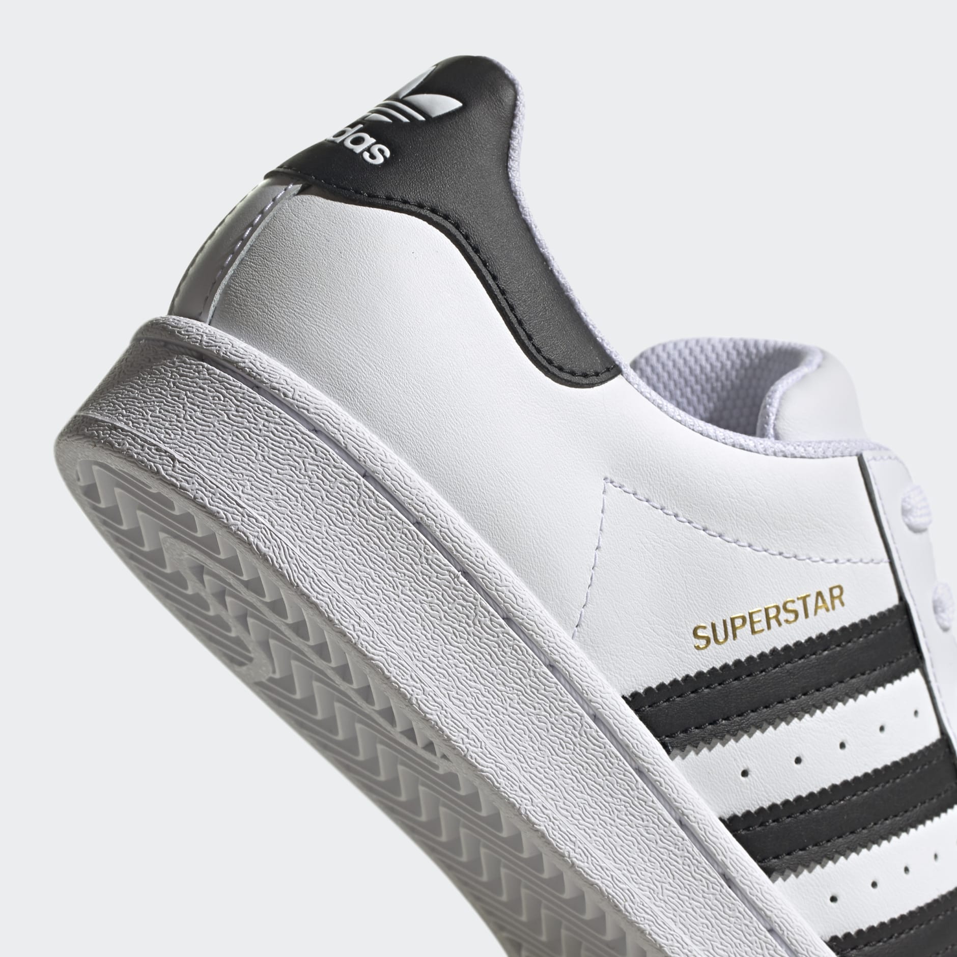 Superstar store women Grey