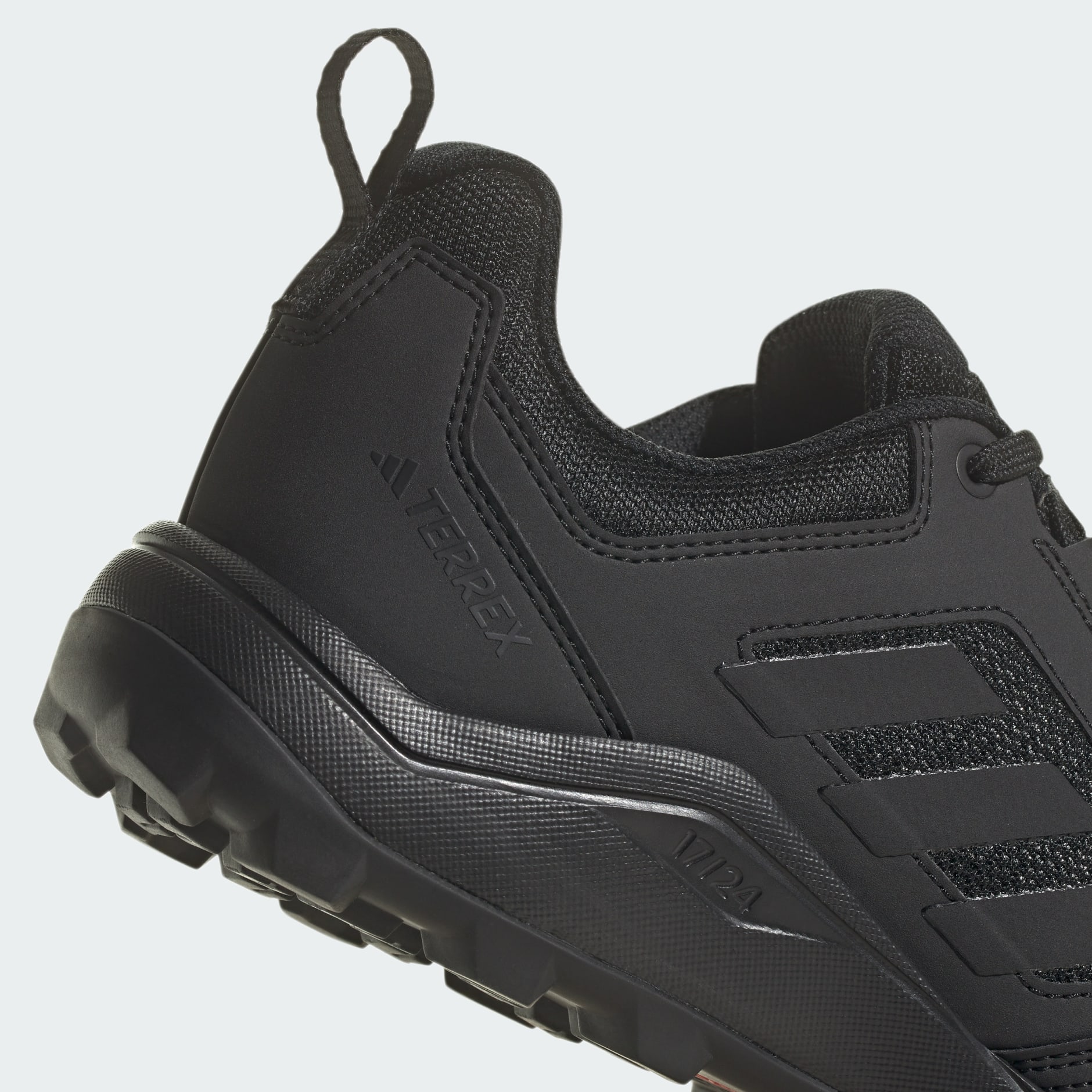 adidas Tracerocker 2.0 Trail Running Shoes - Black | adidas UAE
