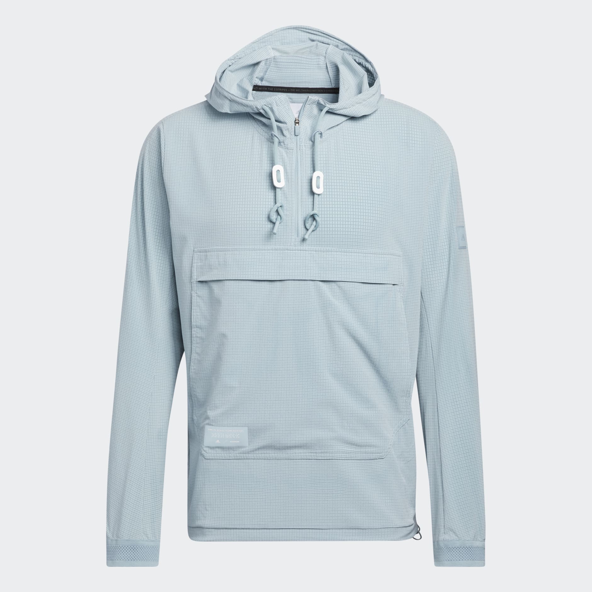 Adicross Half-Zip Pullover Anorak