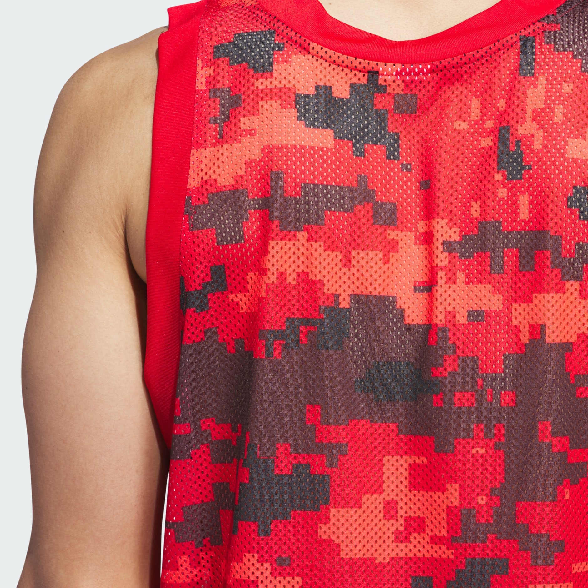 adidas Legends Tank Top