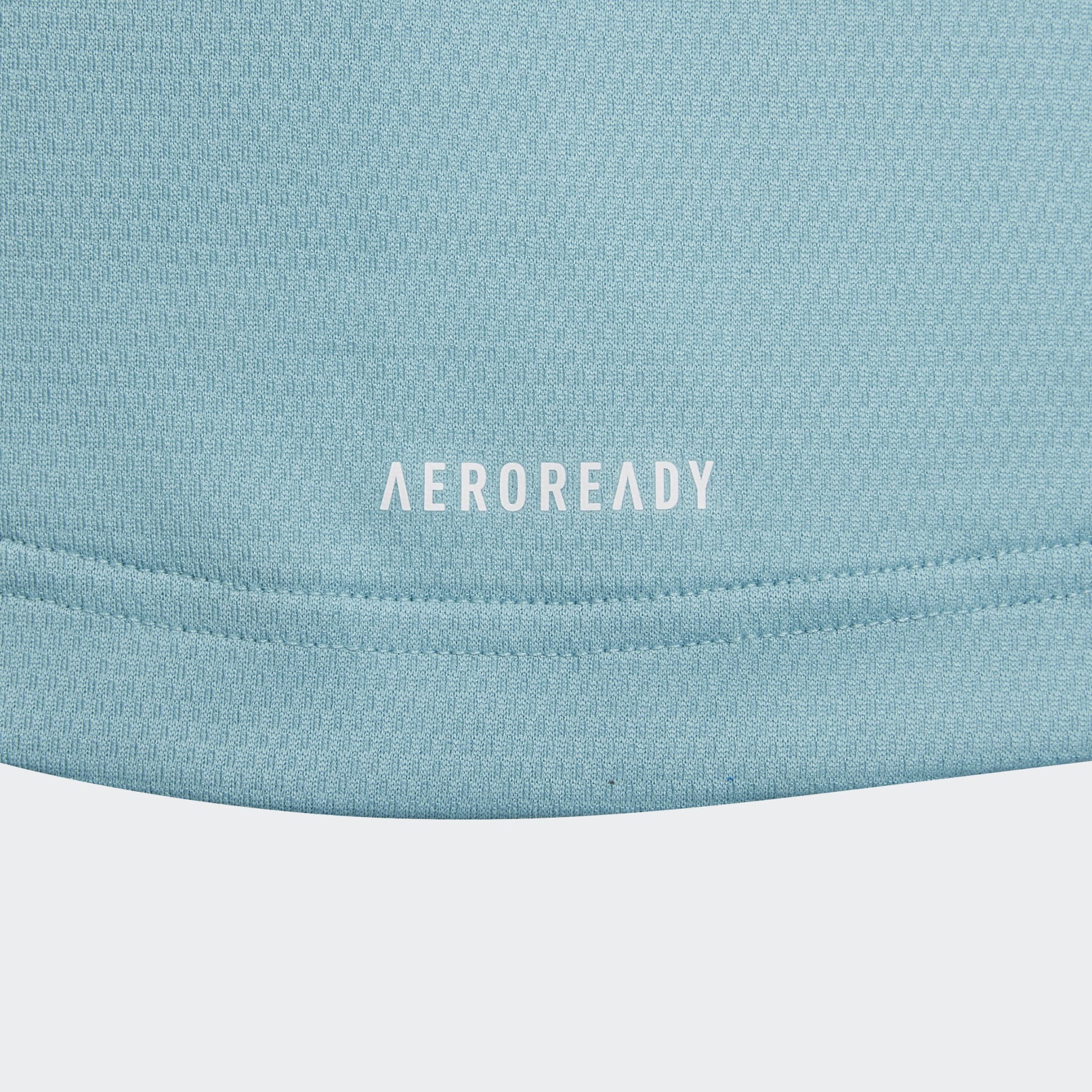 AEROREADY 3-Stripes Tee