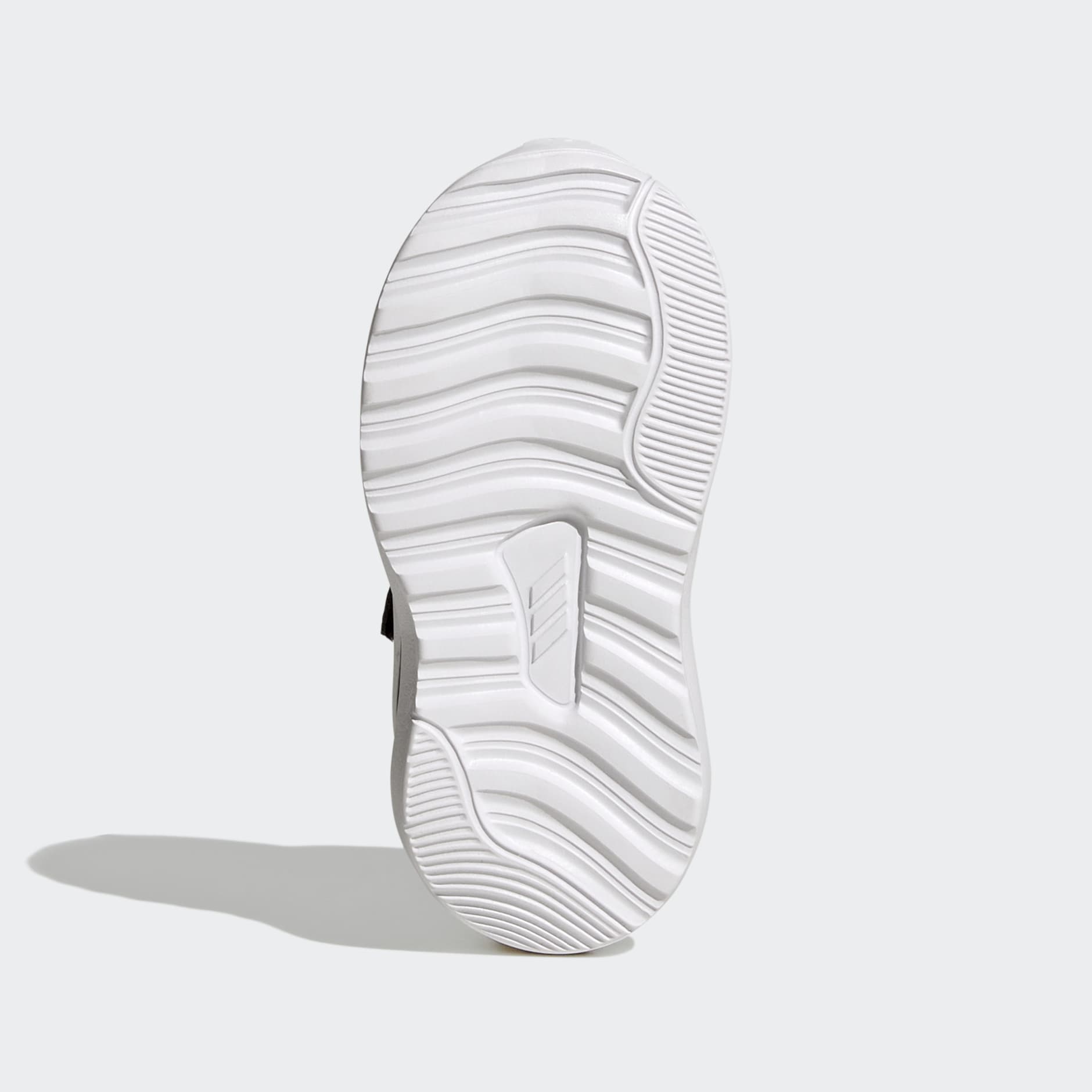 FortaRun Sport Running Elastic Lace and Top Strap Shoes