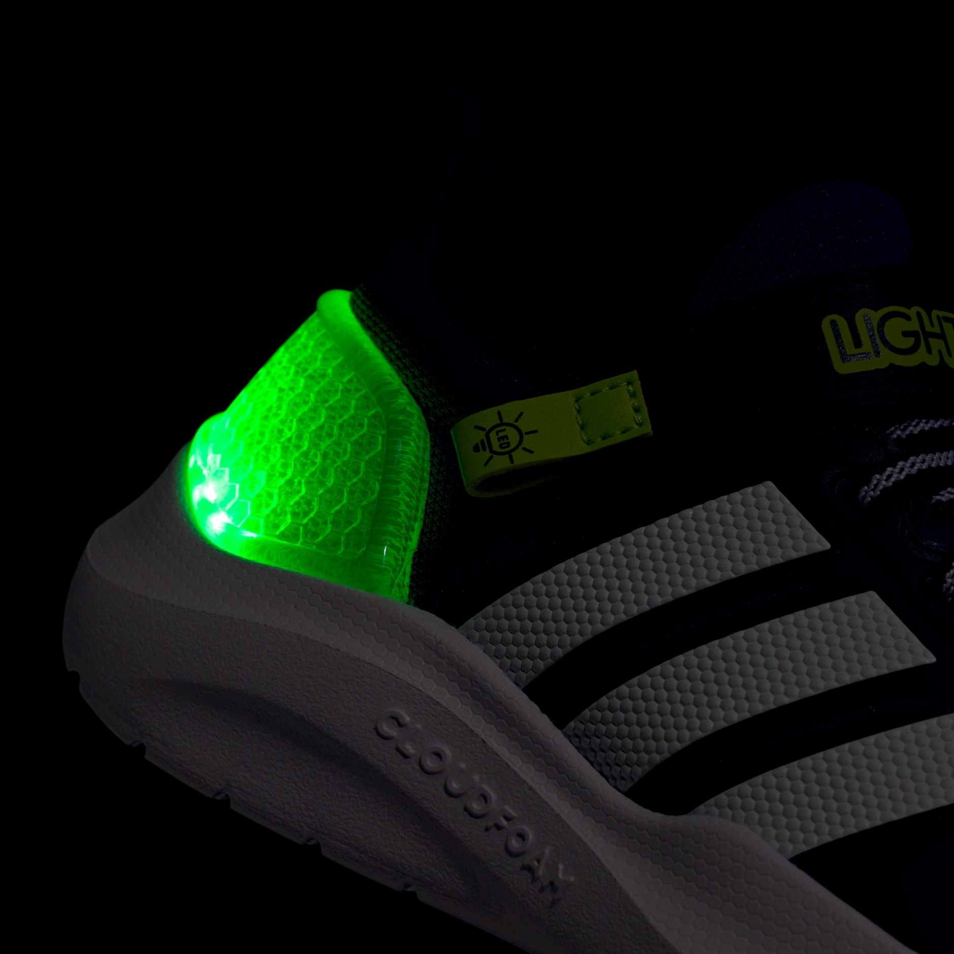 LIGHTORAMA RUNNER SHOES CHILDREN