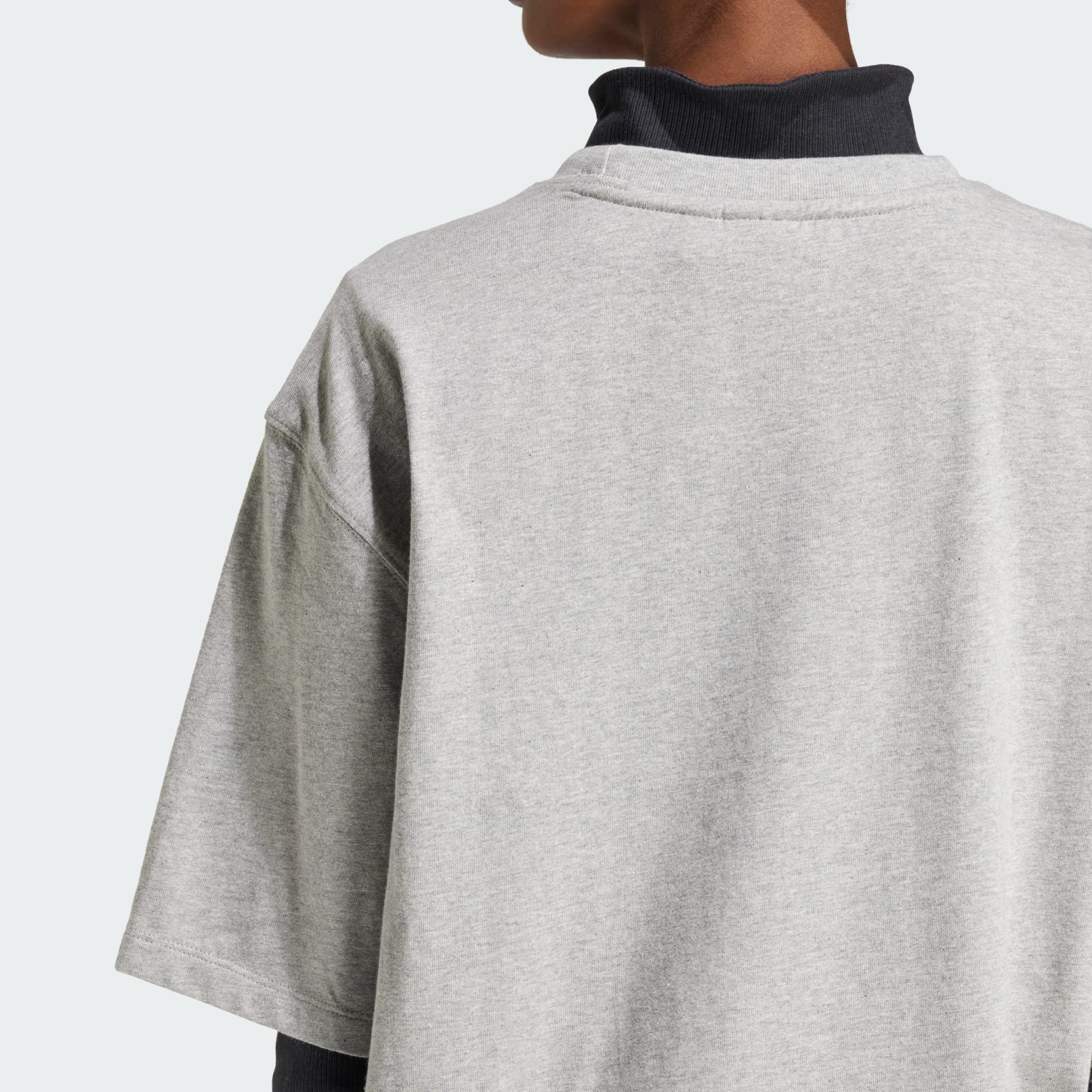 Camiseta Essentials Boyfriend