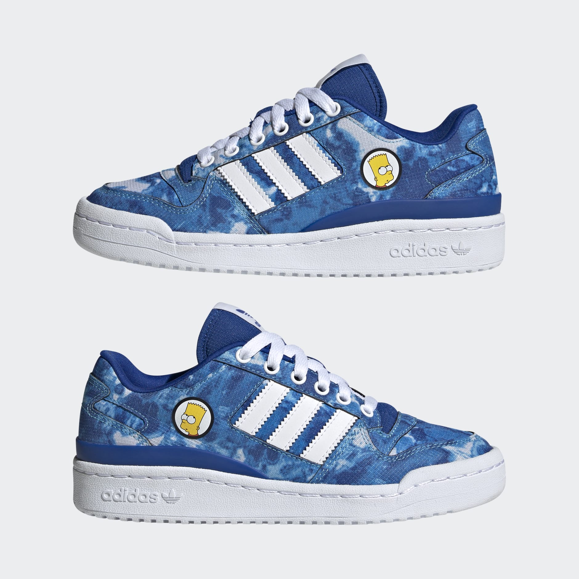 Forum Low Shoes
