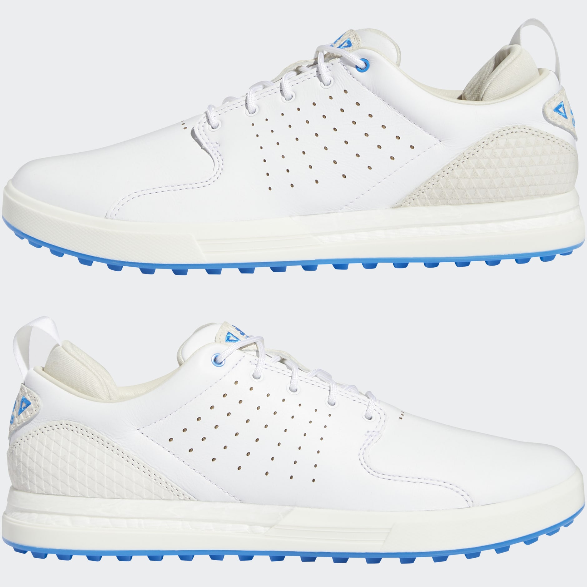 FLOPSHOT SPIKELESS GOLF SHOES
