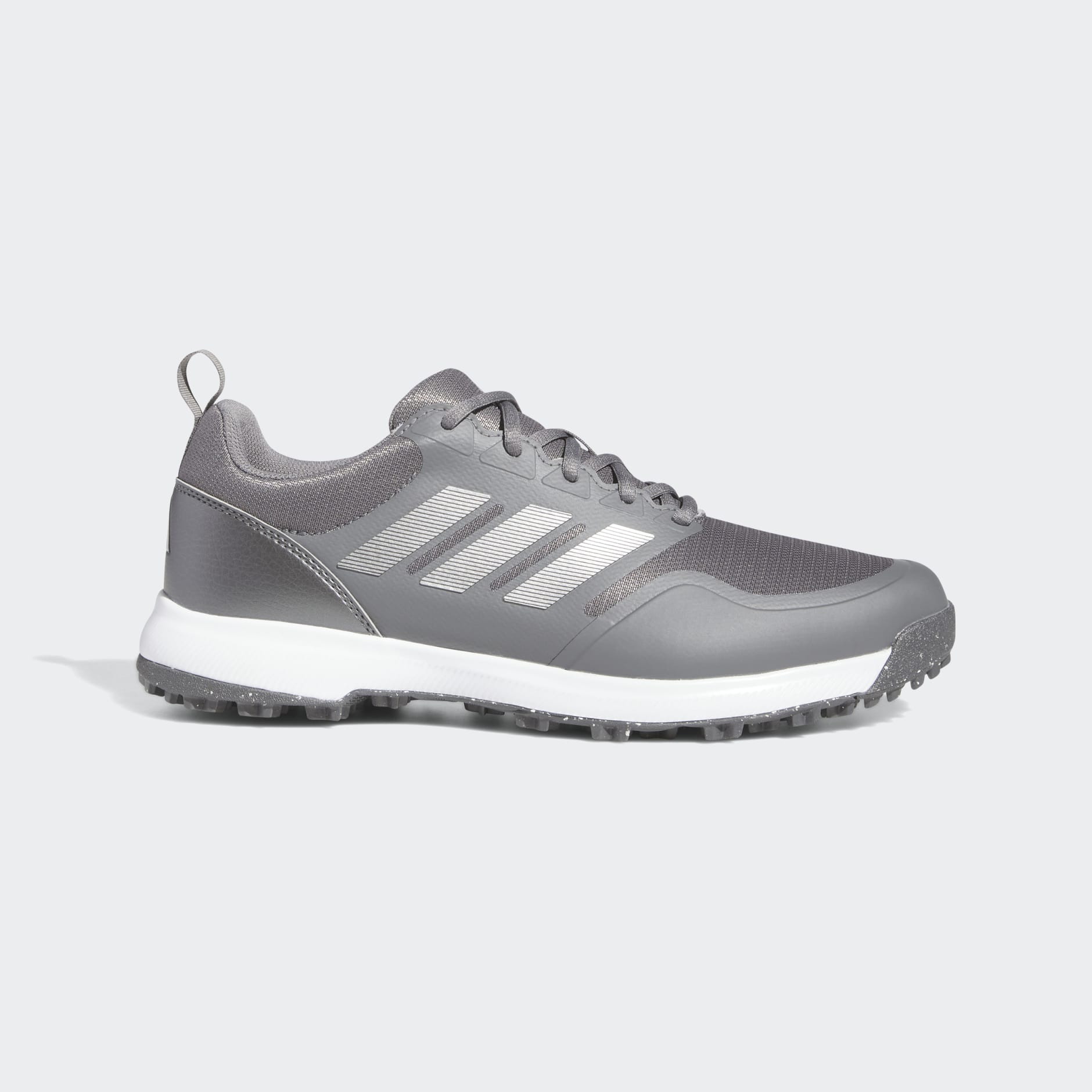 Shoes - Tech Response SL 3.0 Golf Shoes - Grey | adidas South Africa