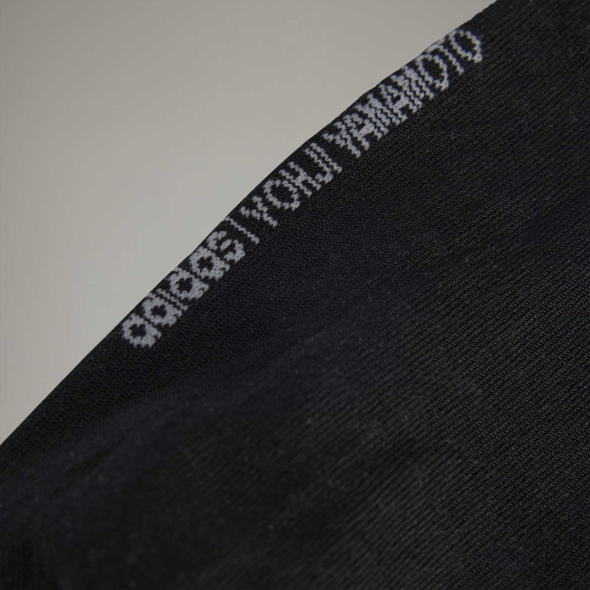 Y-3 Invisible Socks (2 Pairs)