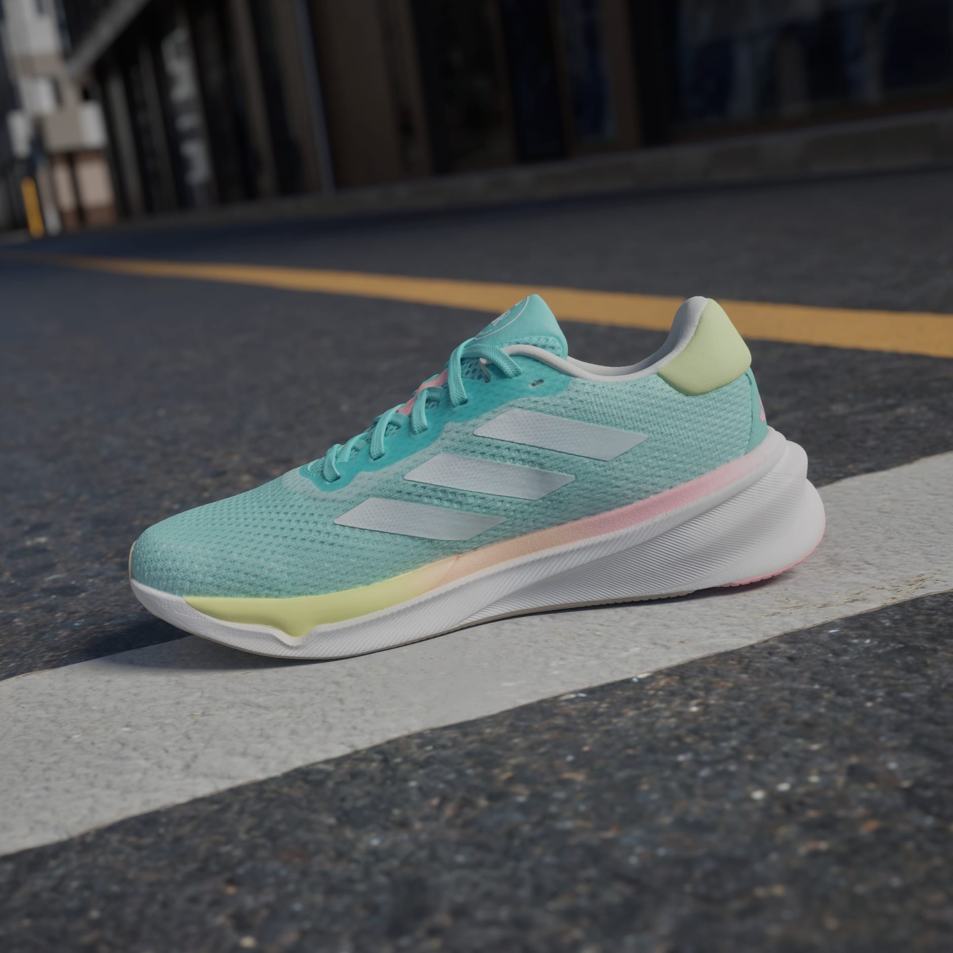 Tenis de Running Supernova Stride