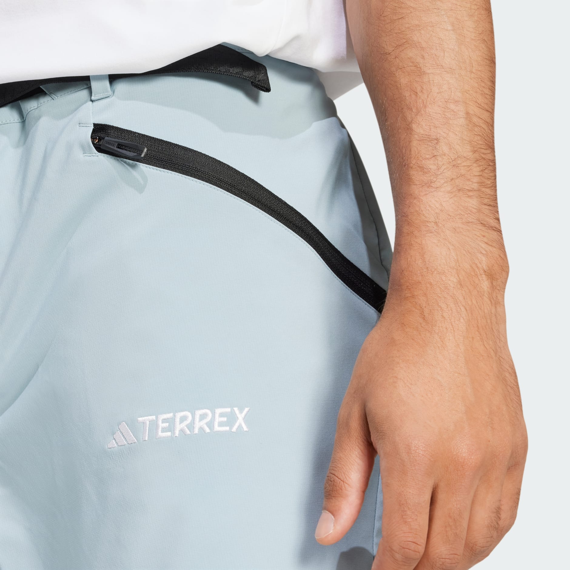 Terrex Xperior Mid Shorts