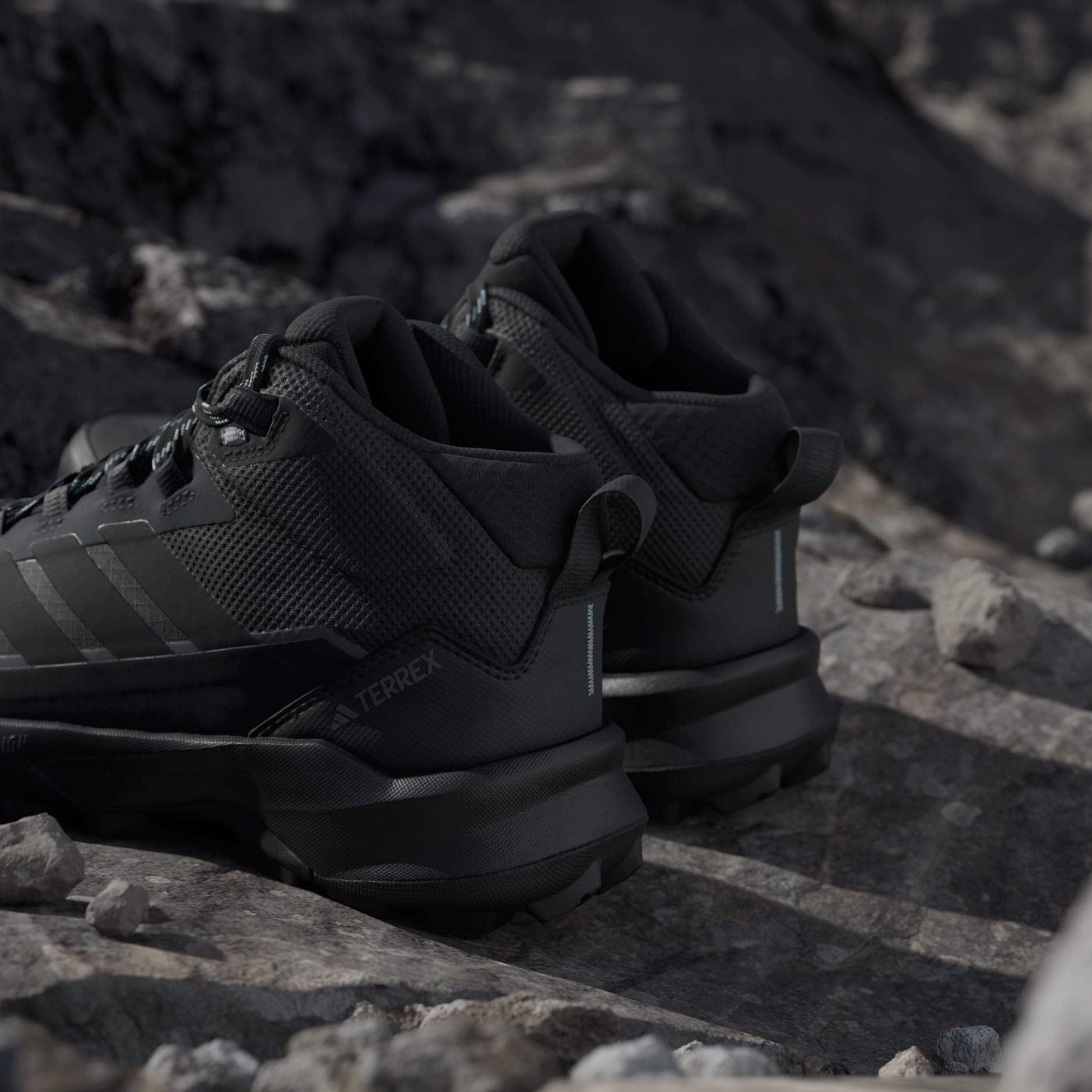 Terrex Skychaser AX5 Mid GORE-TEX Hiking Shoes