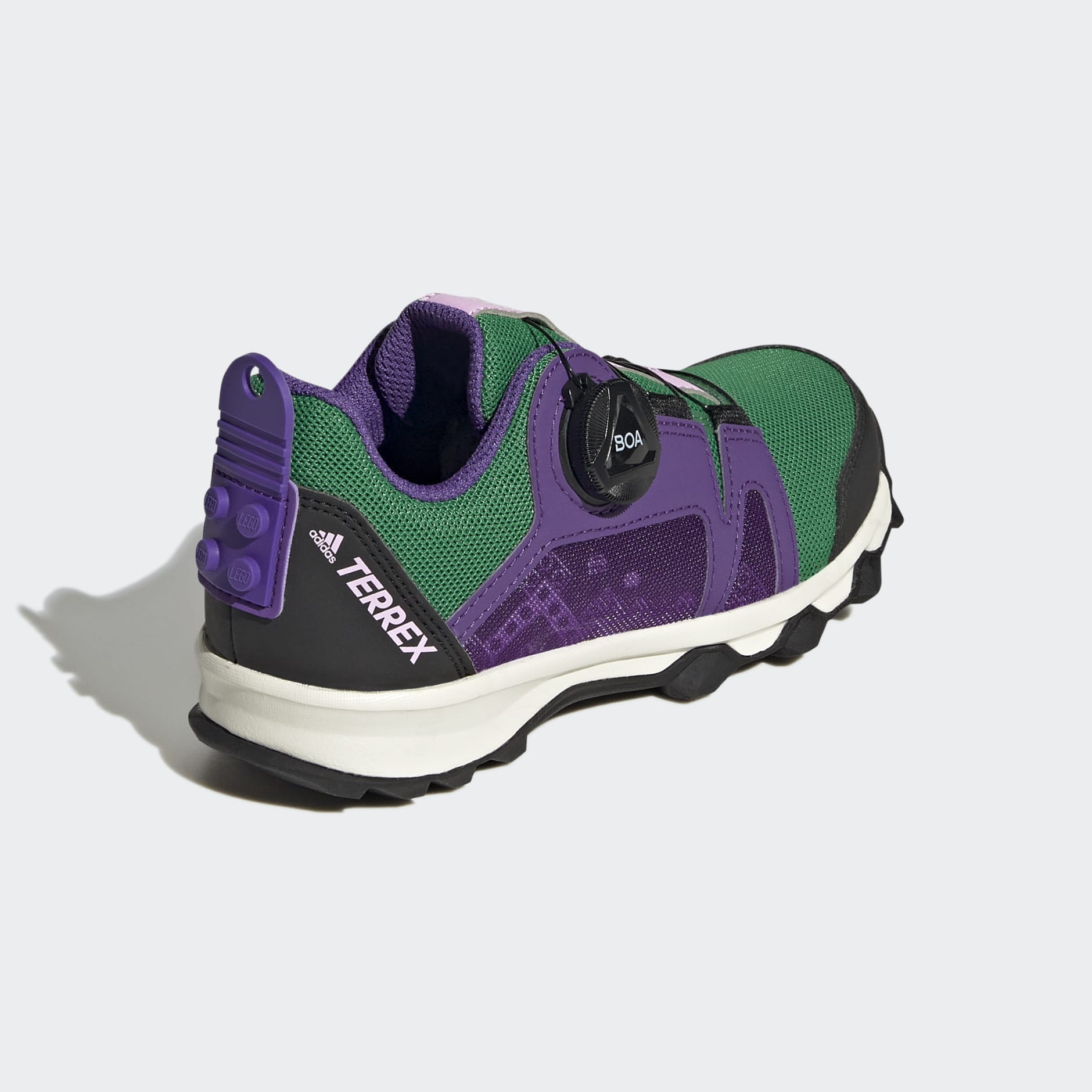 adidas Terrex Agravic BOA x LEGO® Trail Running Shoes