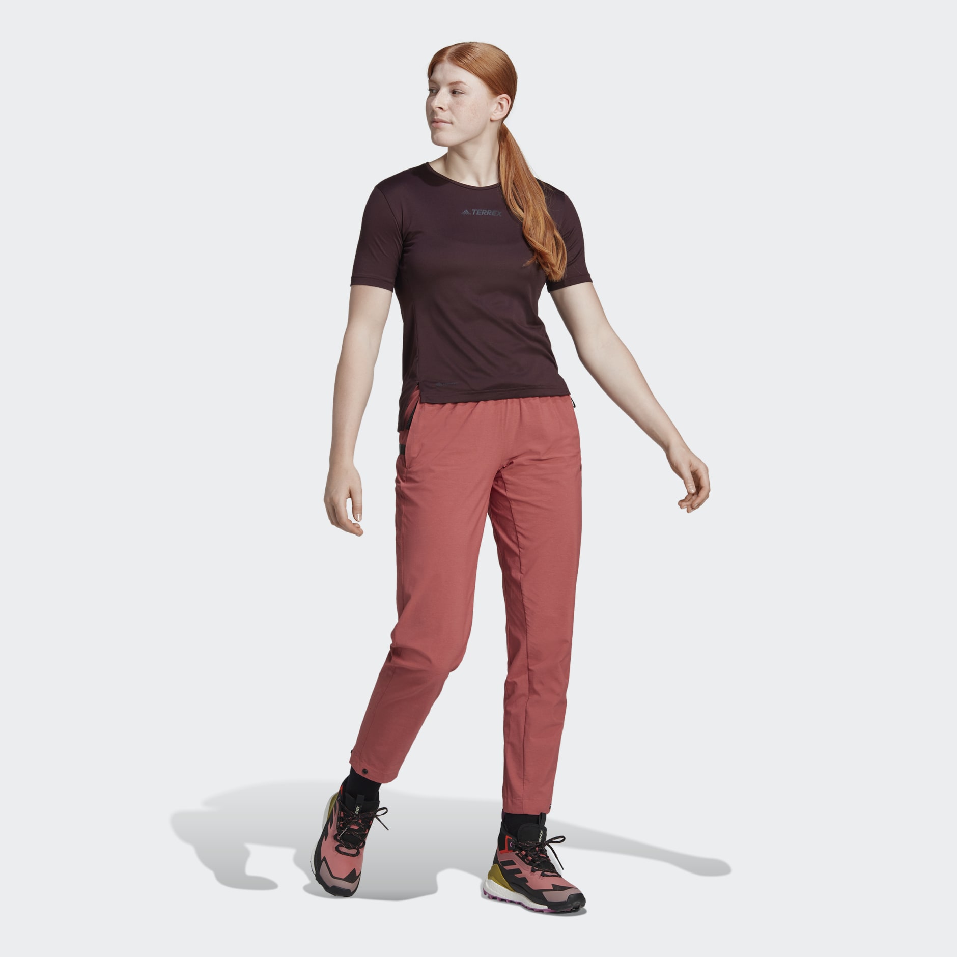 بنطال Terrex Liteflex Hiking