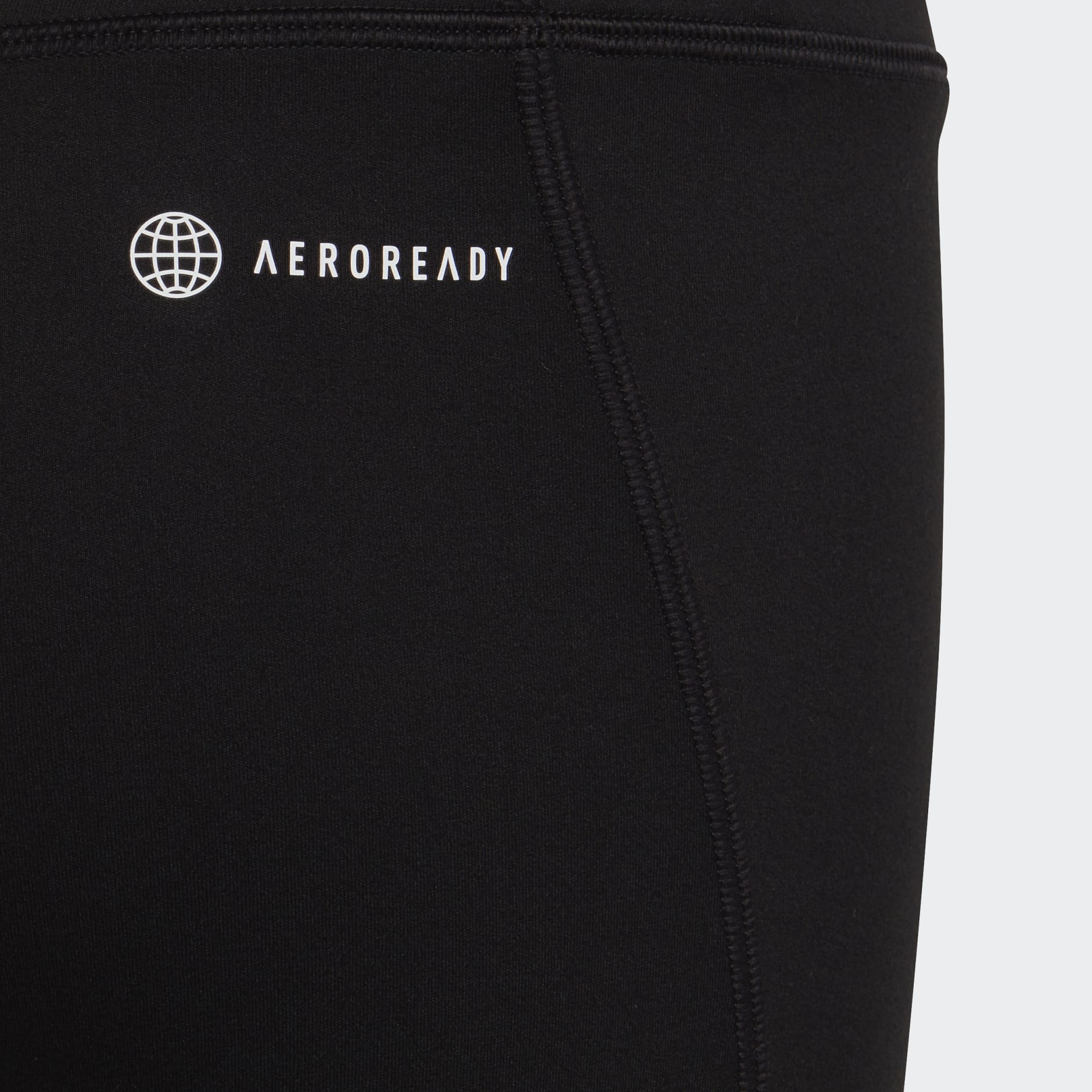 AEROREADY Yoga Training High-Rise Tights