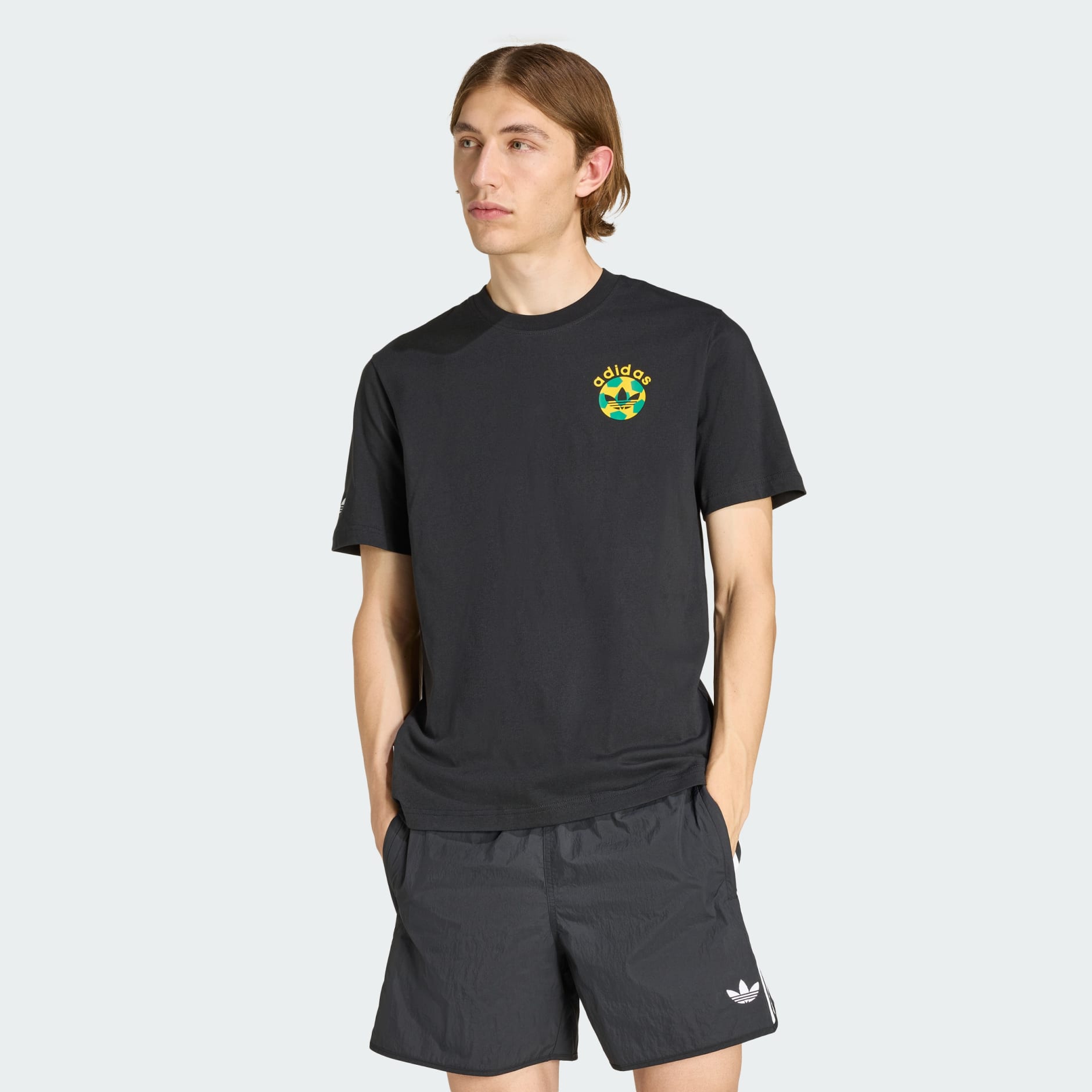 Archive Football Graphic Tee Shirt