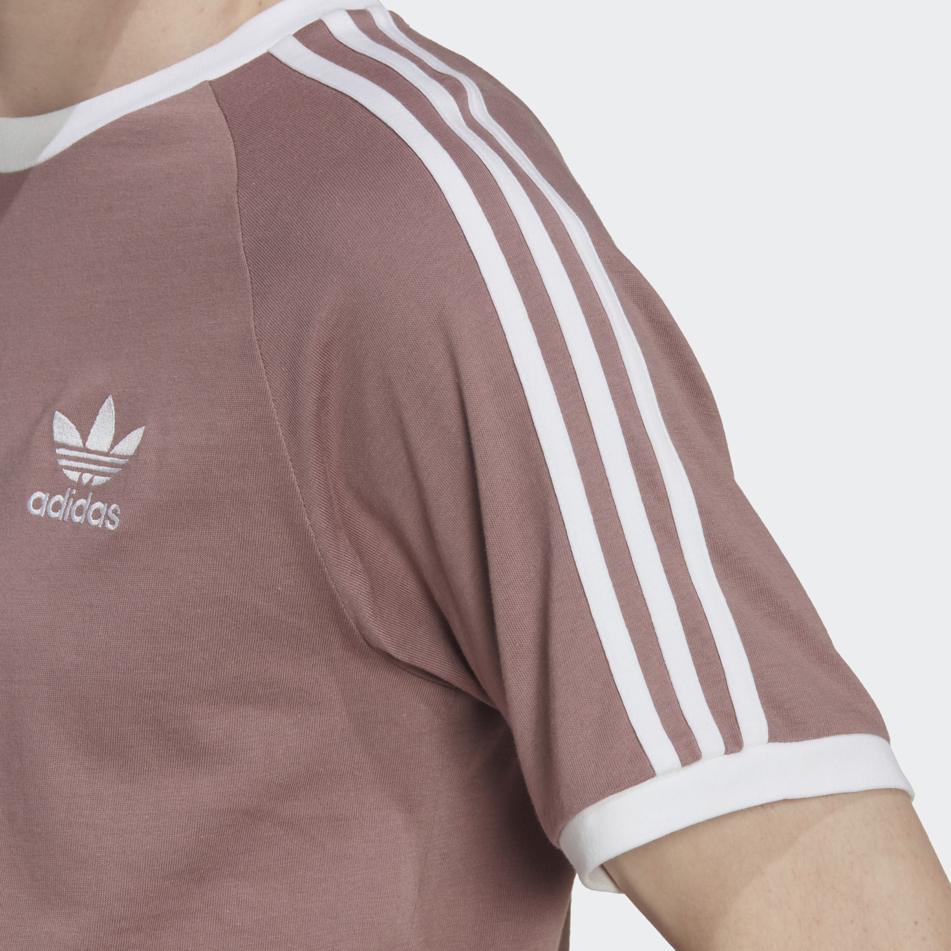 Adicolor Classics 3-Stripes Tee