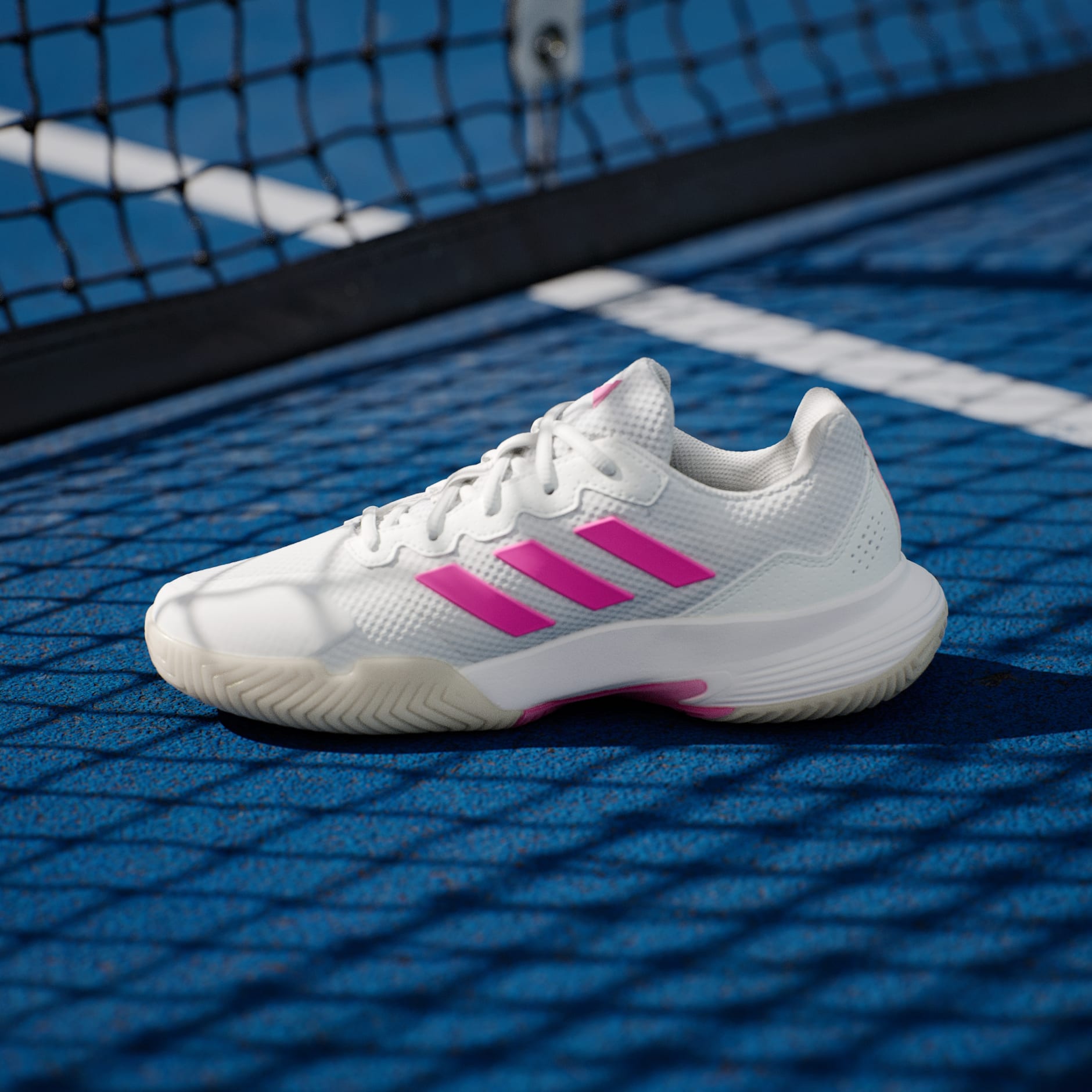 Gamecourt 2.0 Tennis Shoes