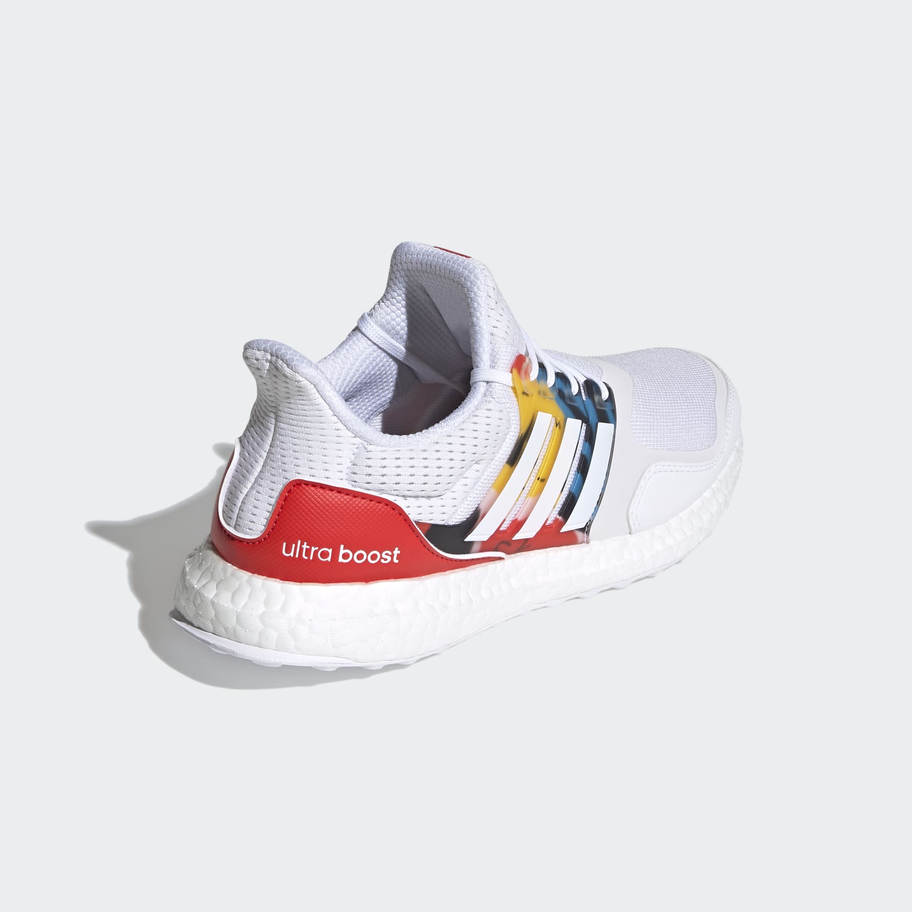 Ultraboost S&L DNA Shoes